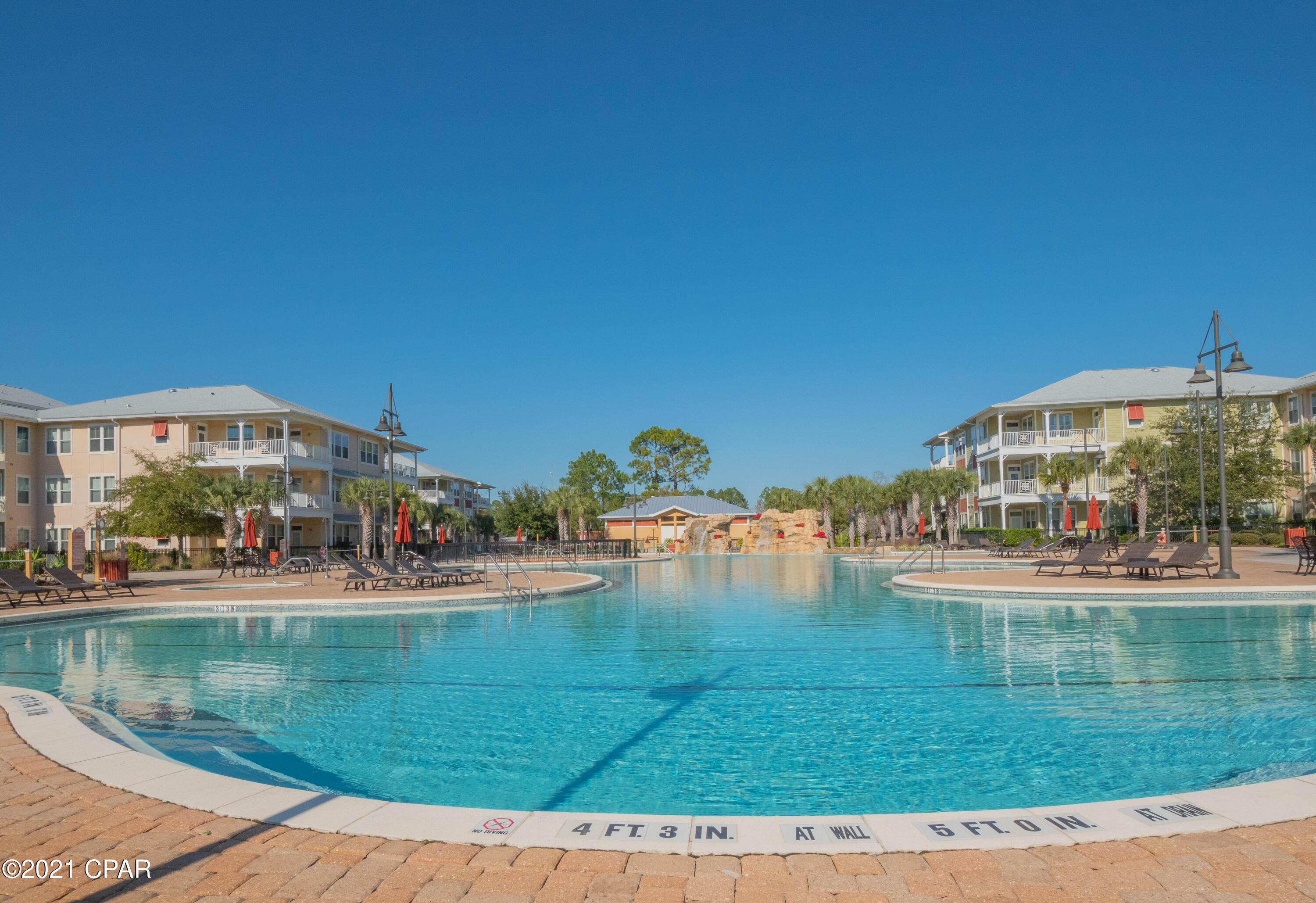 Island Reserve - Residential