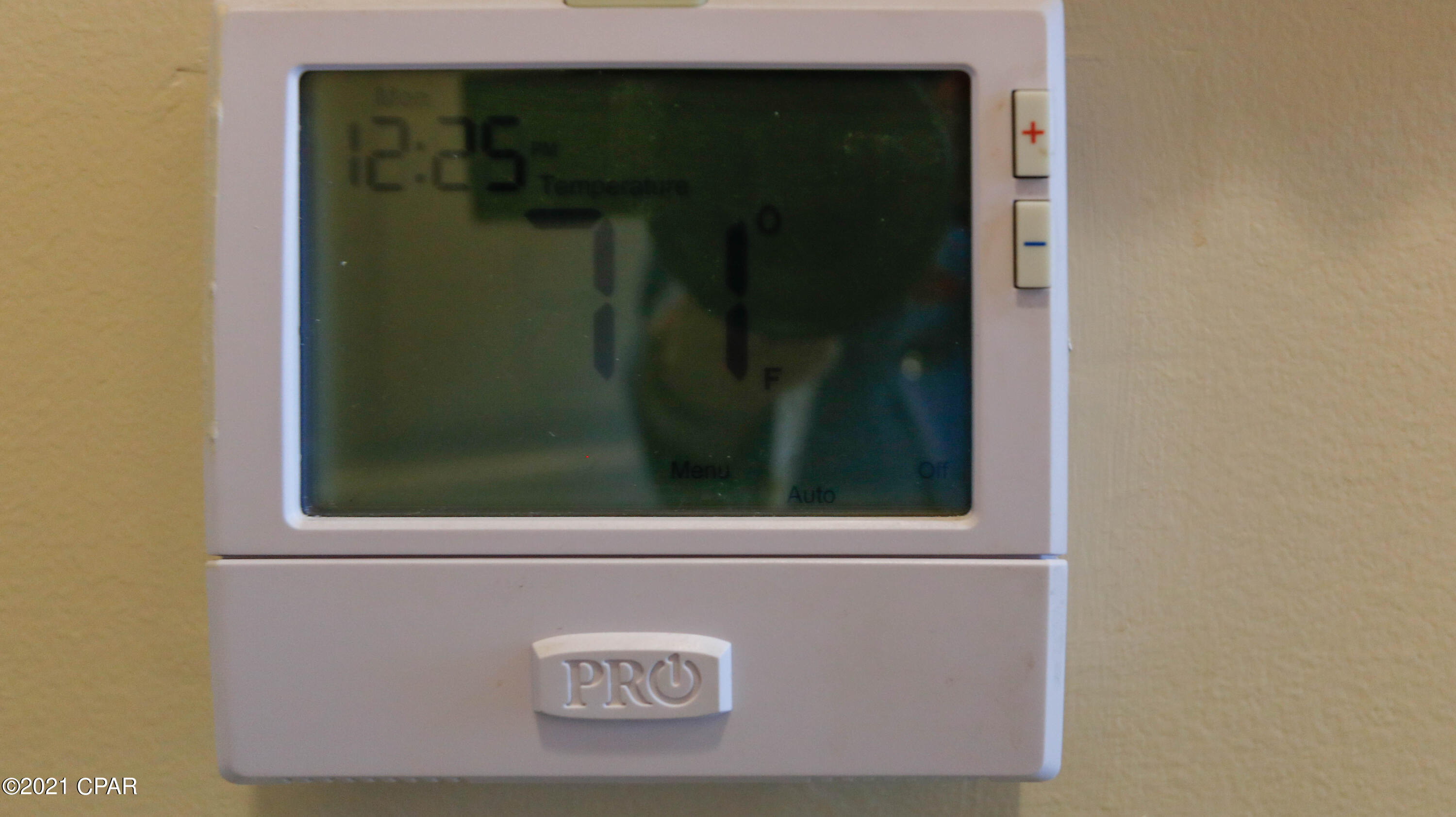 Island Reserve - Residential