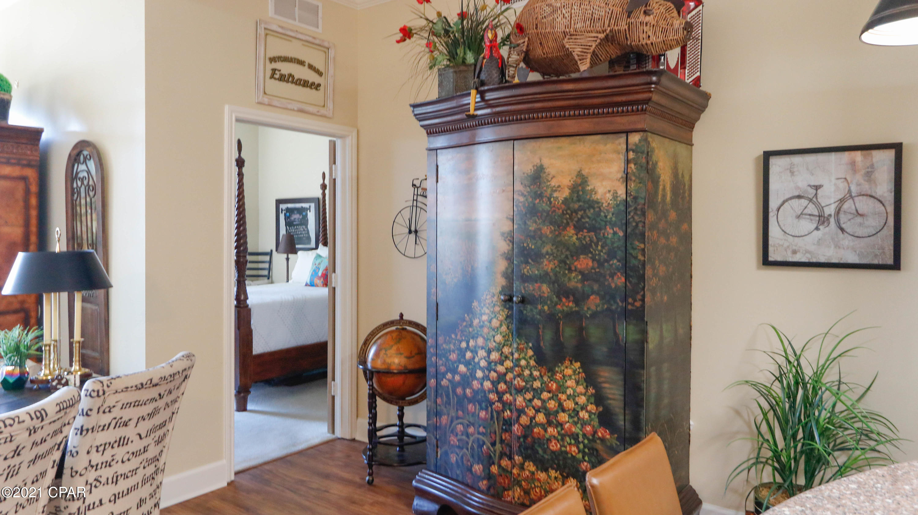 Island Reserve - Residential