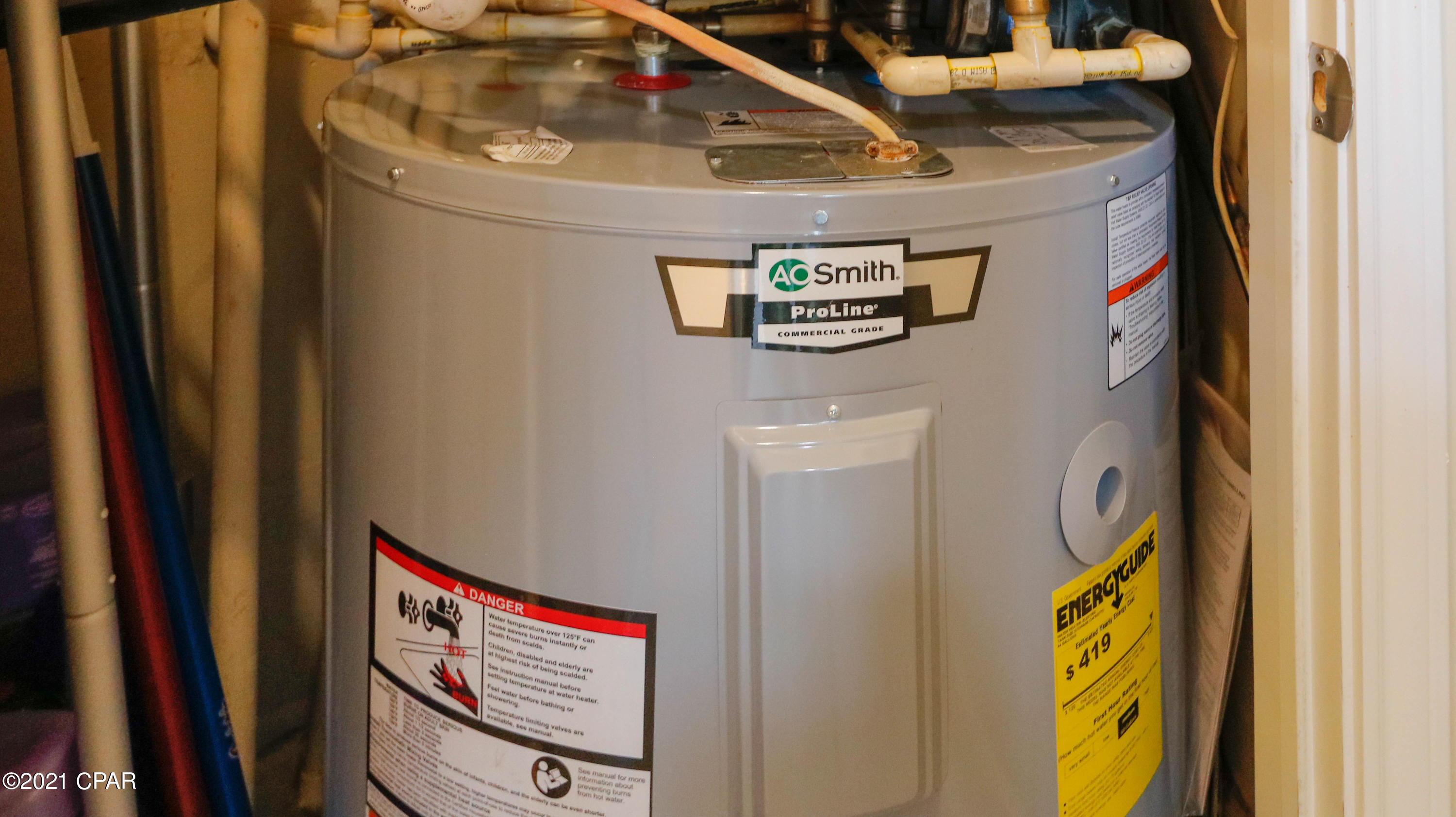 Island Reserve - Residential