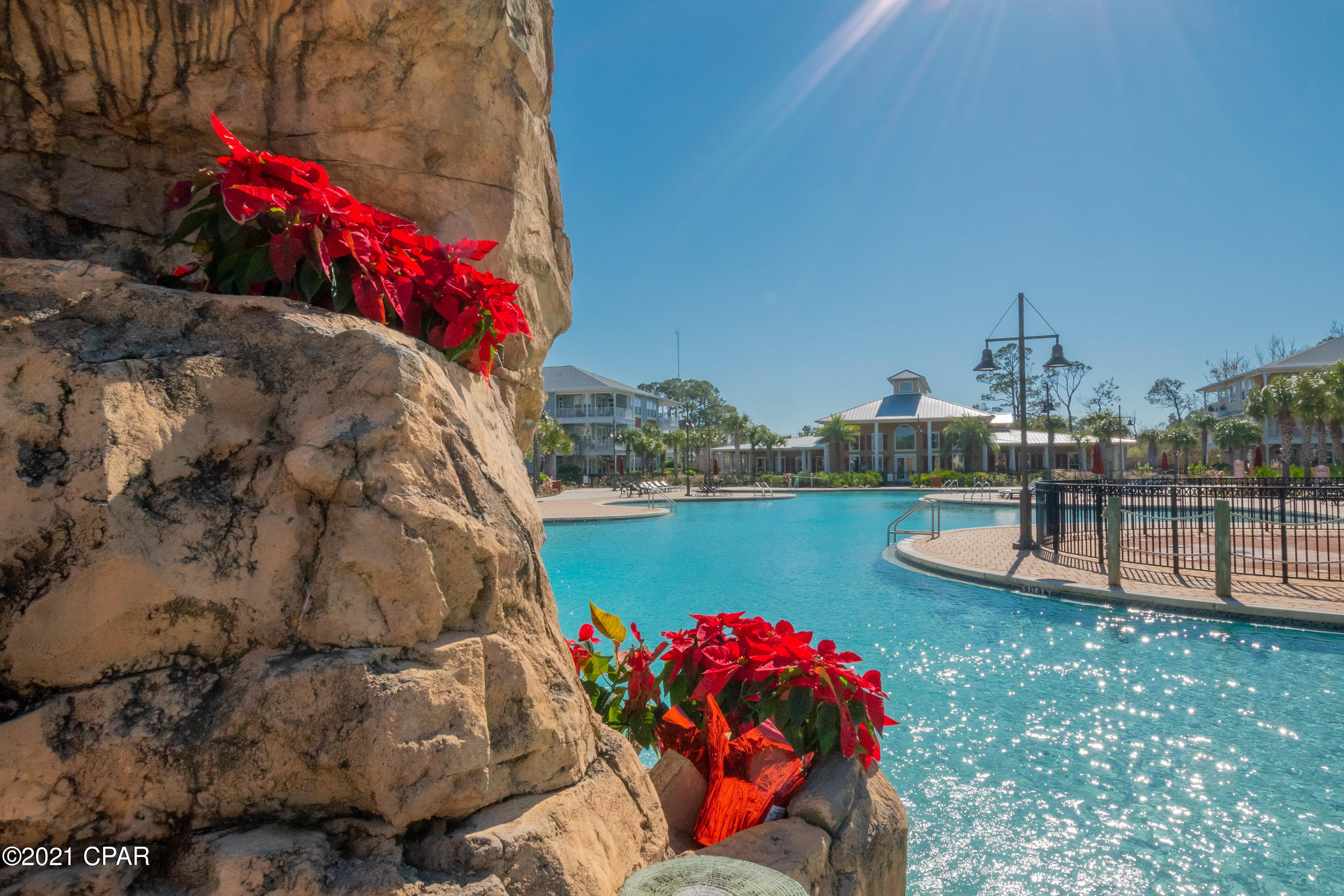 Island Reserve - Residential