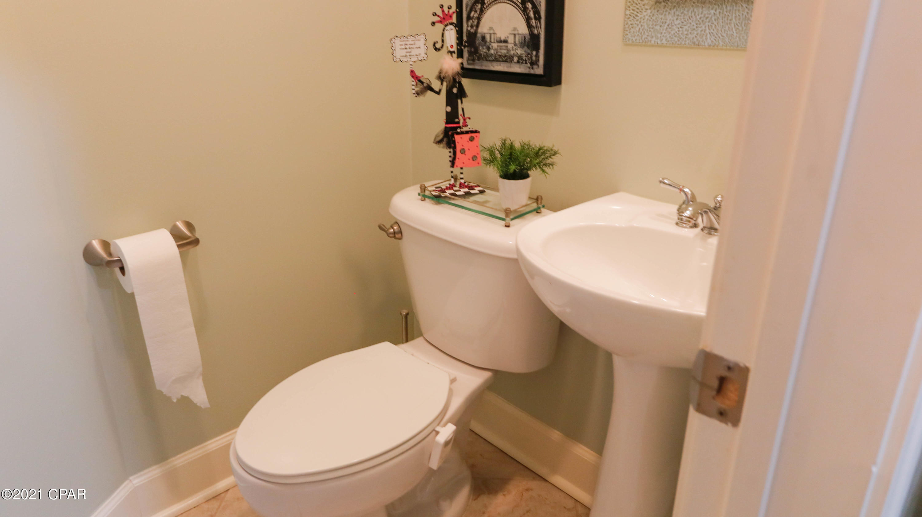 Island Reserve - Residential