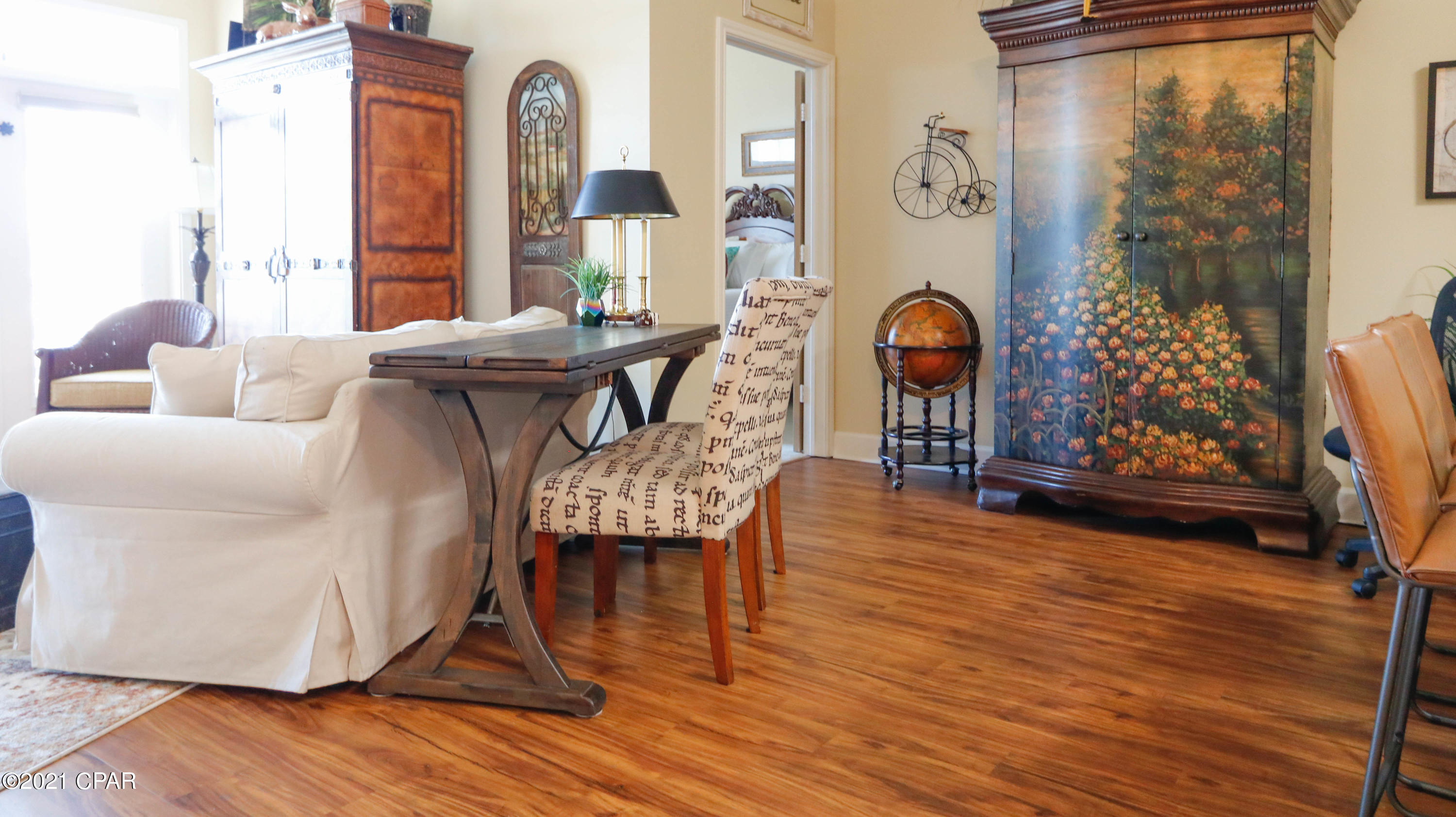 Island Reserve - Residential