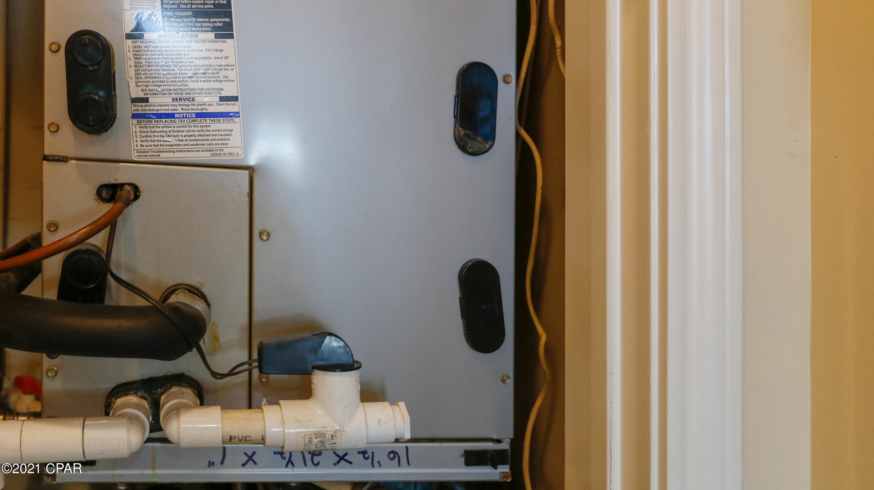 Island Reserve - Residential