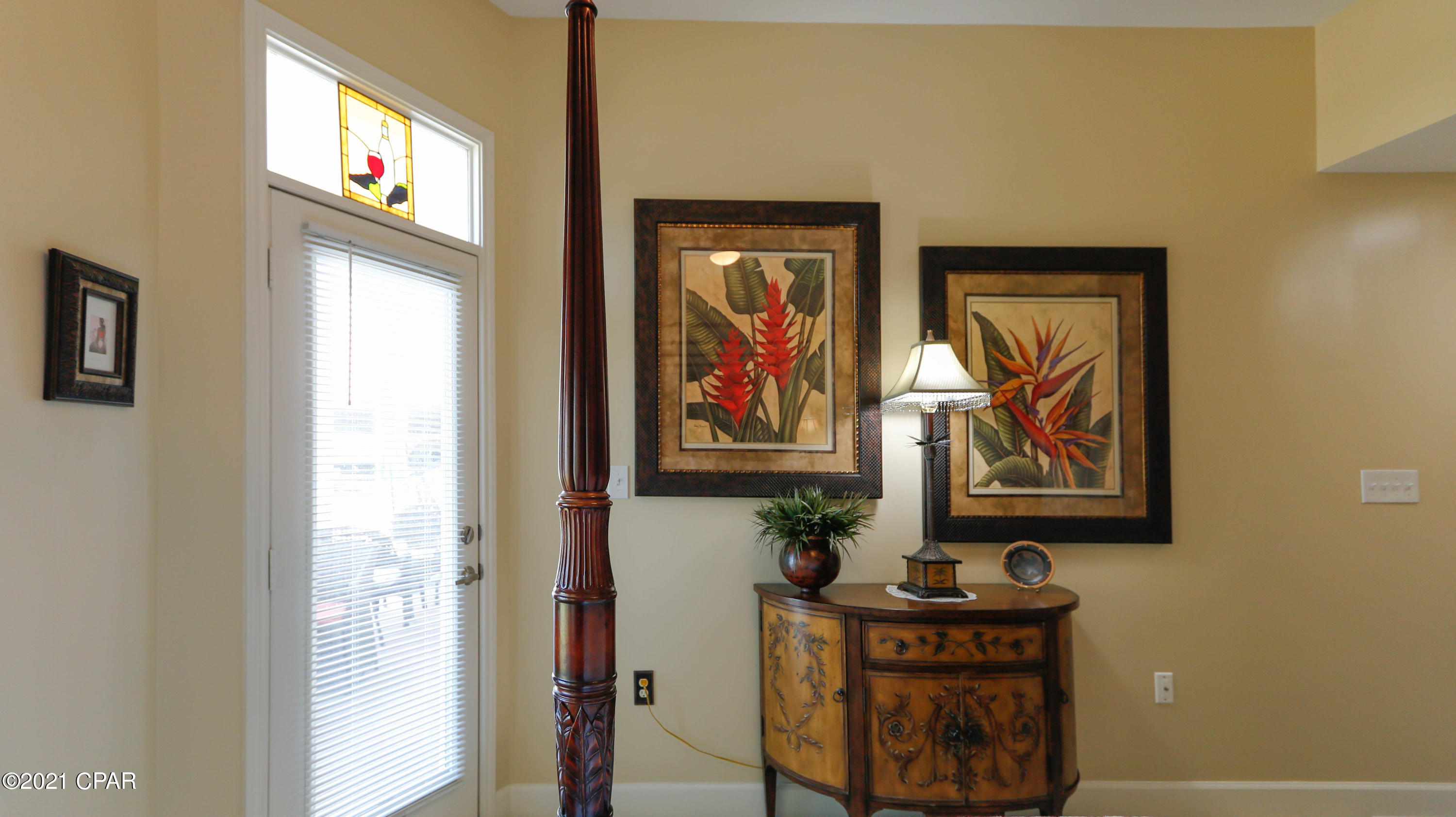 Island Reserve - Residential