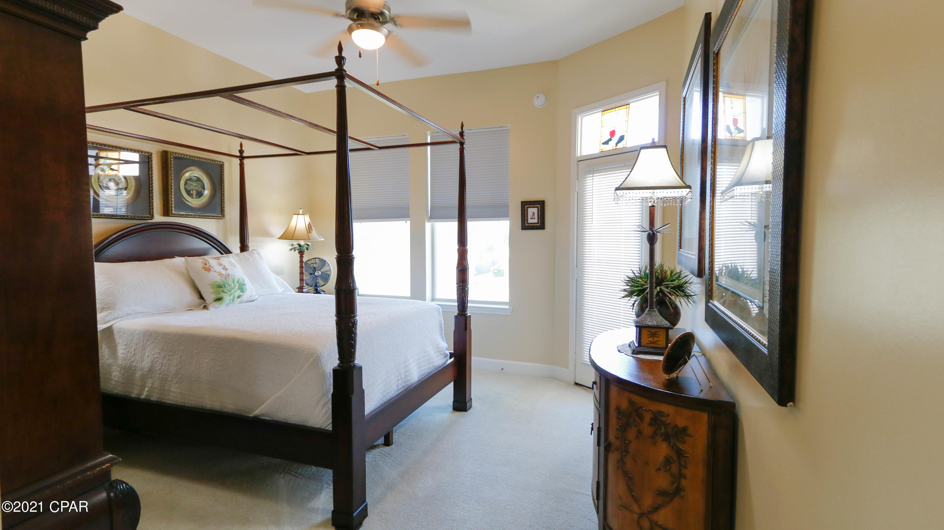 Island Reserve - Residential