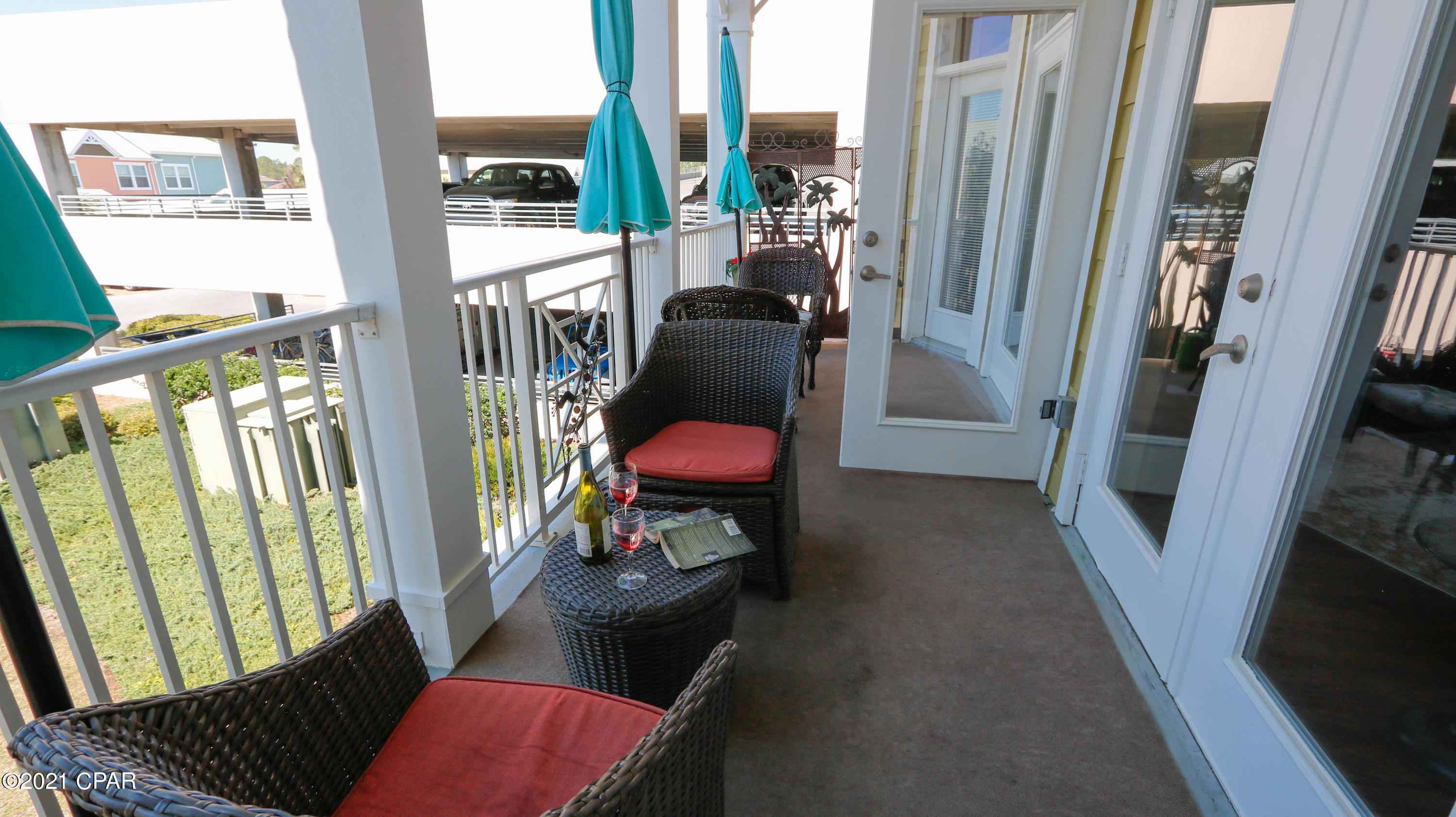 Island Reserve - Residential