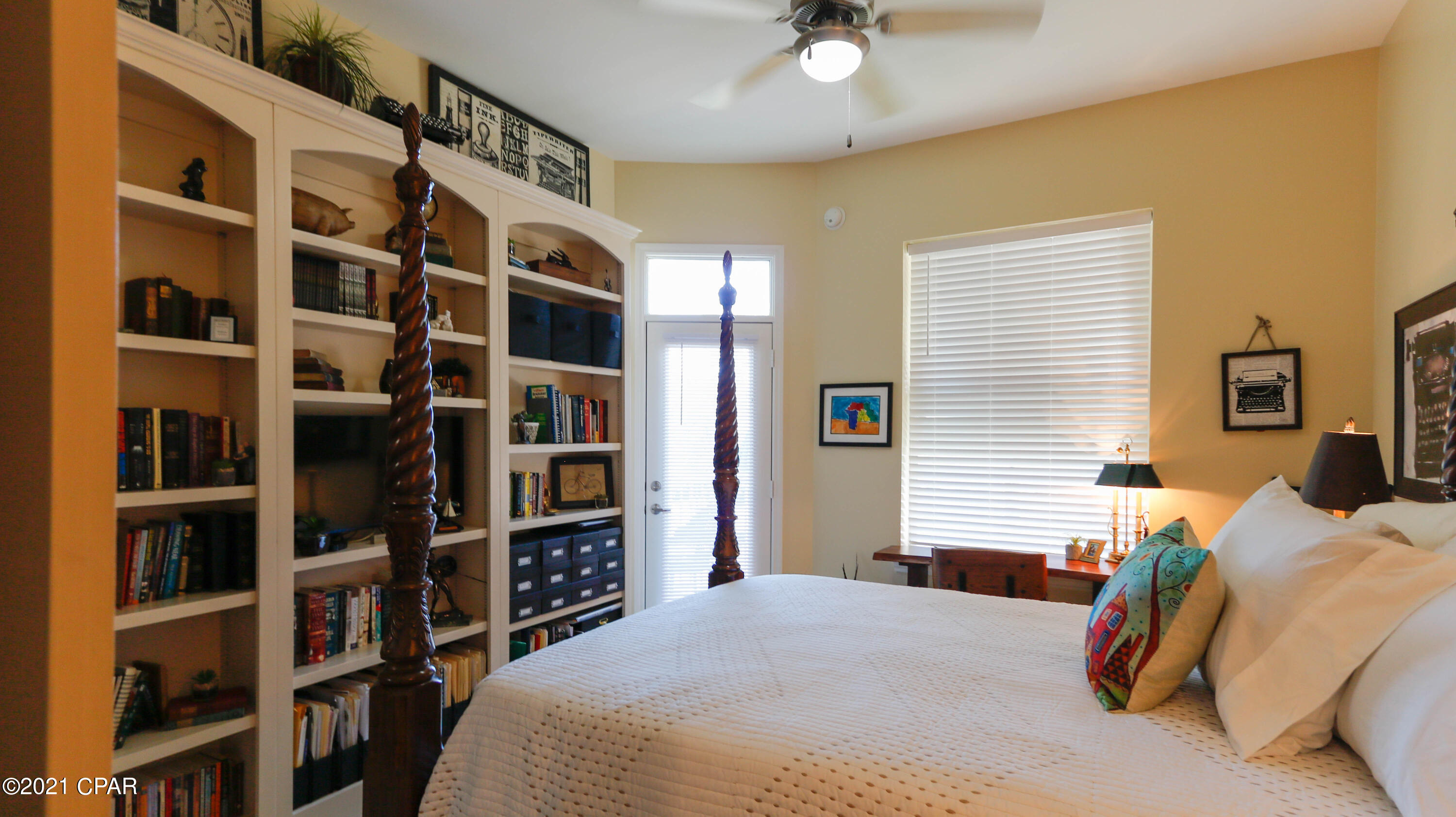 Island Reserve - Residential