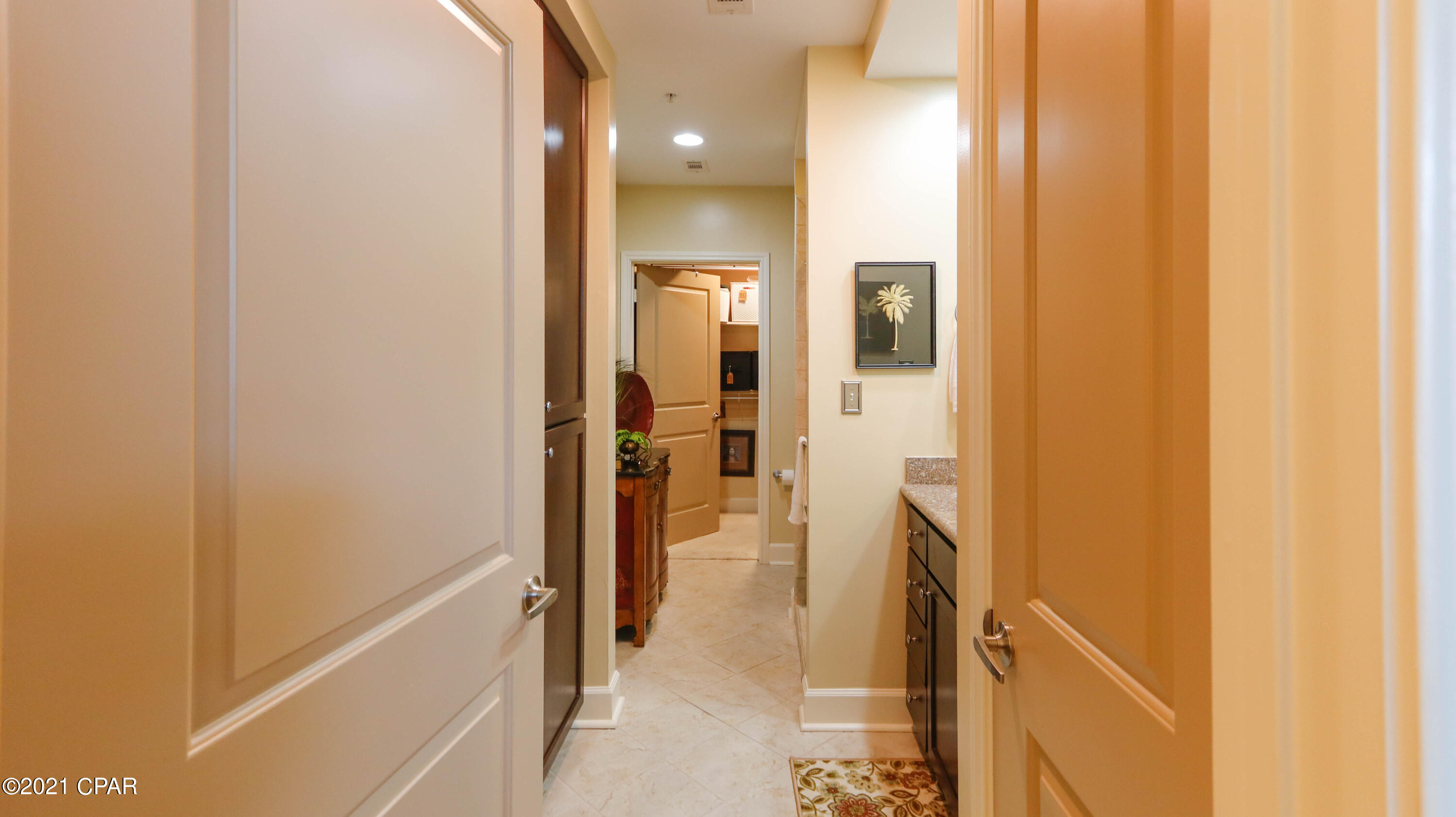 Island Reserve - Residential