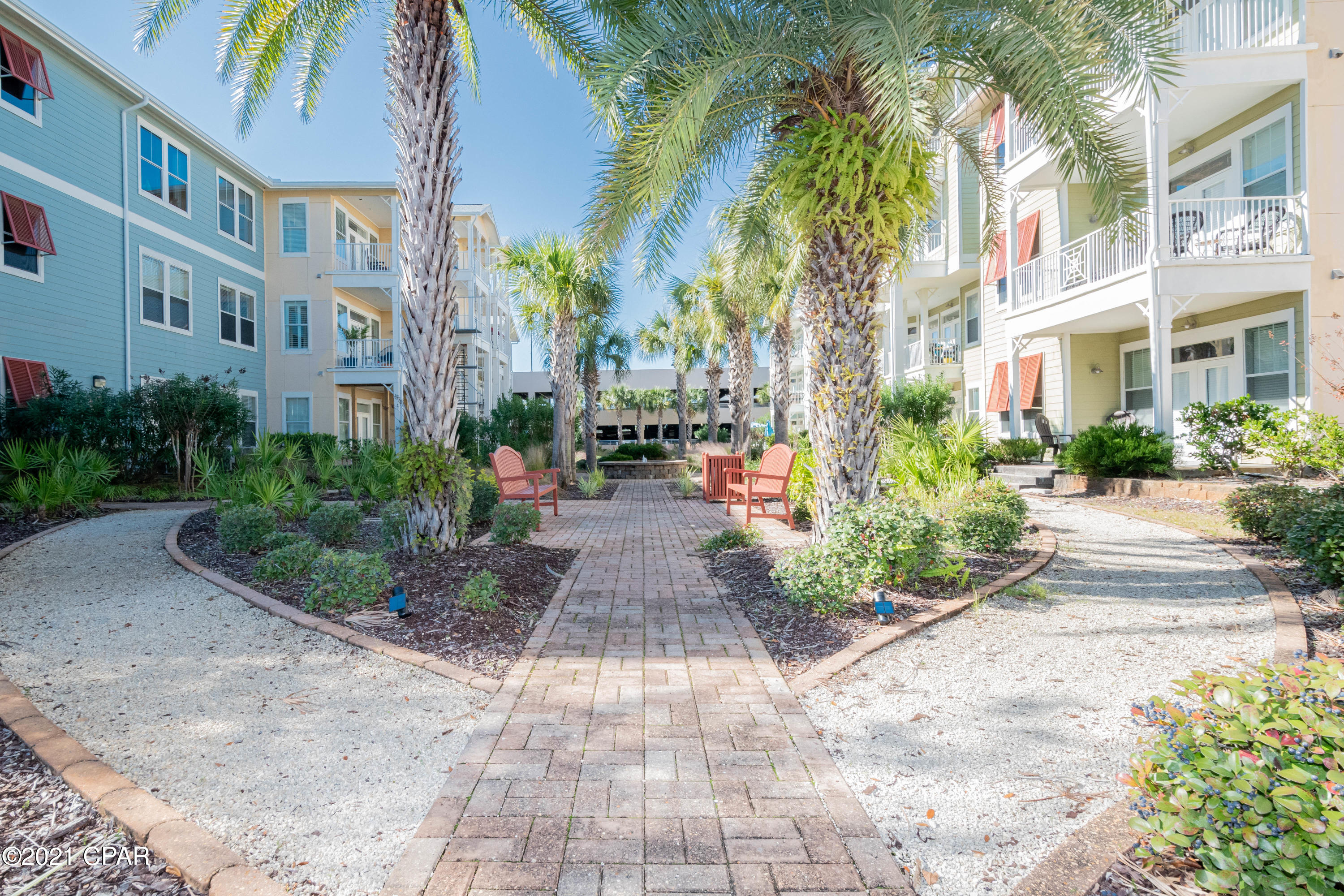 Island Reserve - Residential