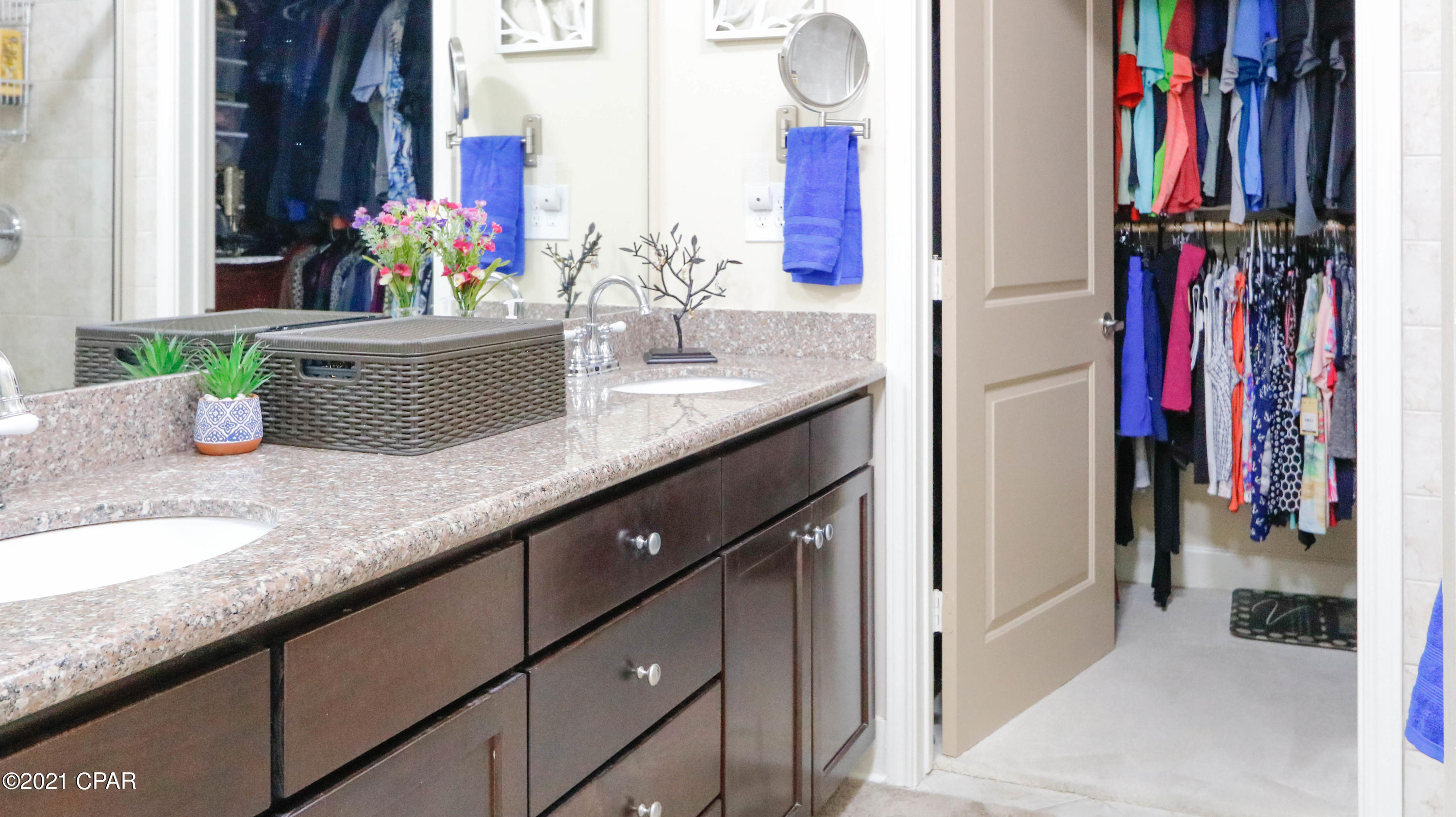 Island Reserve - Residential