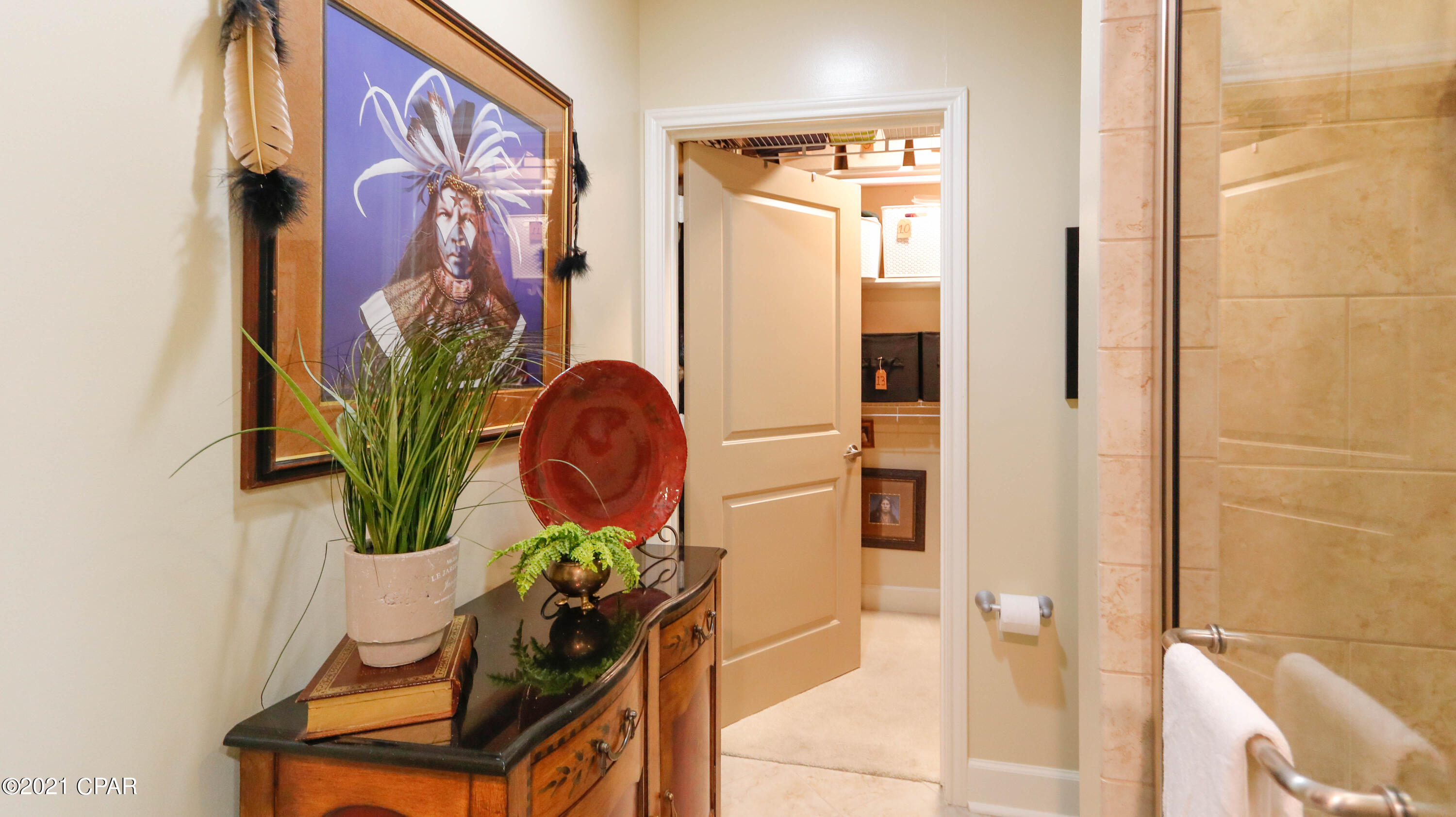 Island Reserve - Residential