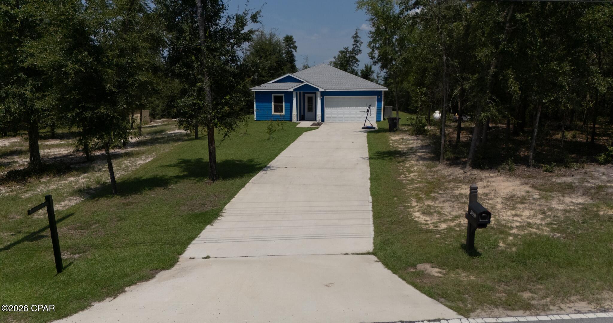 7031 Campflowers Road