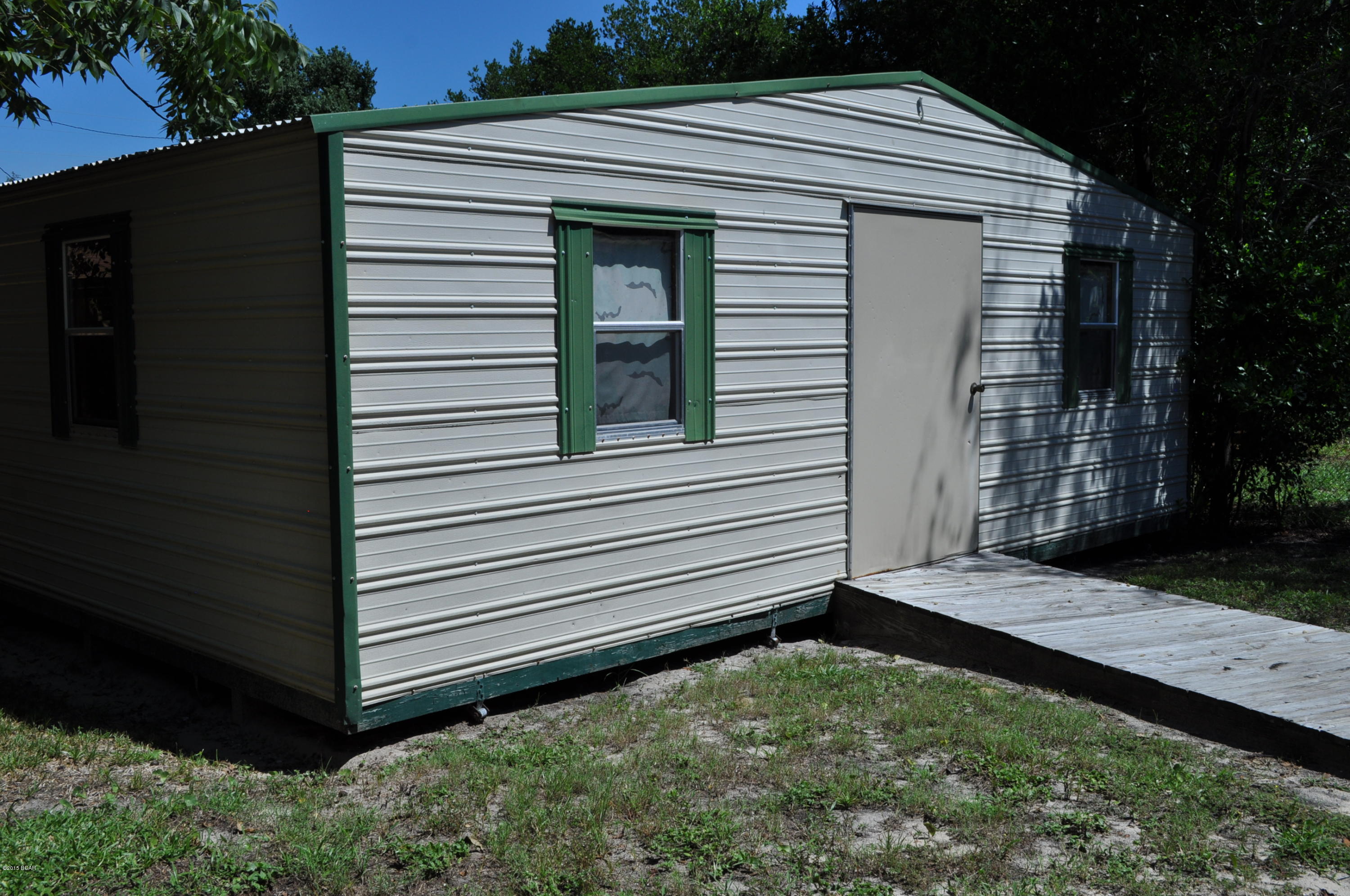 Open Sands - Residential