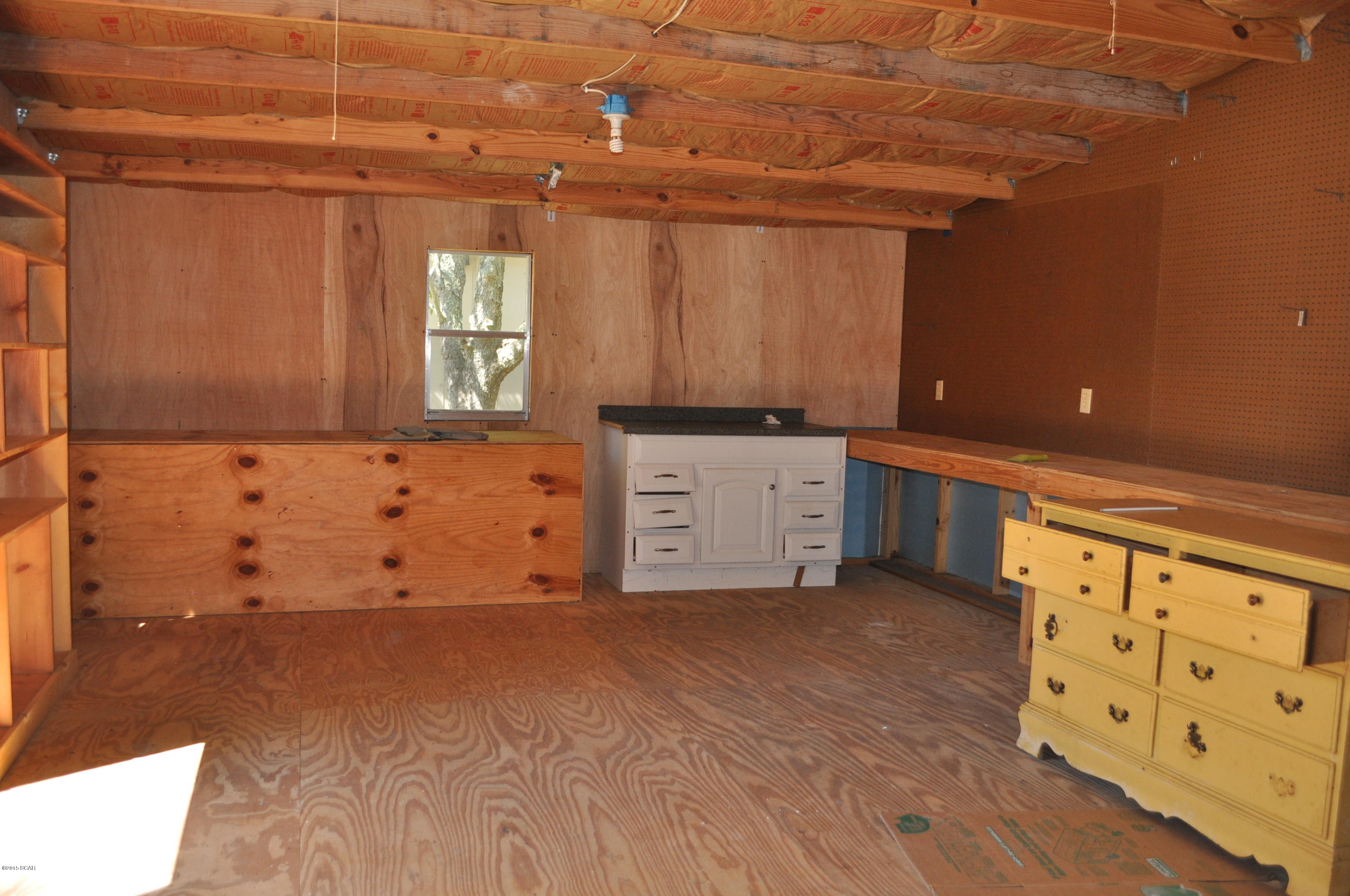 Open Sands - Residential