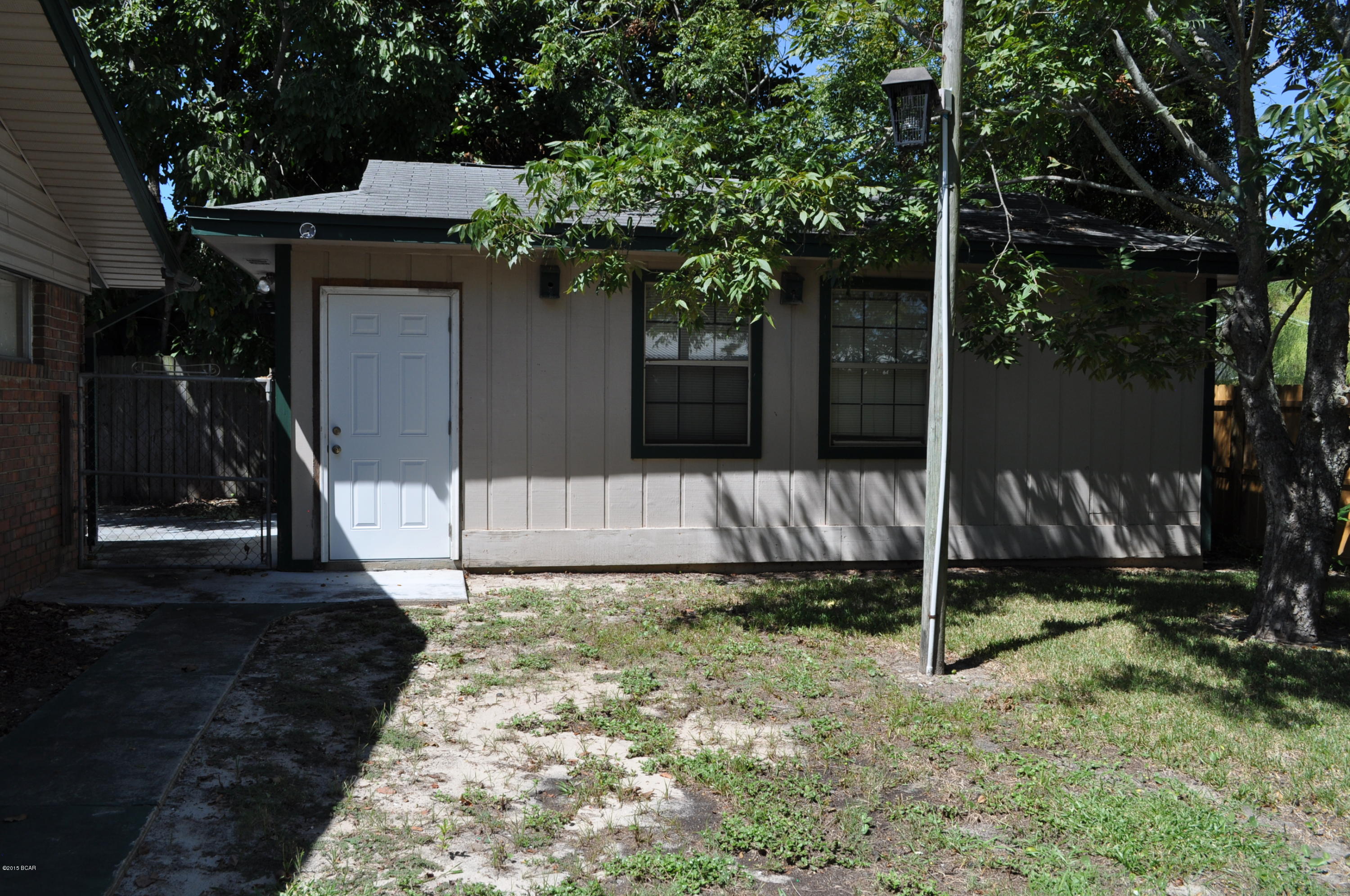 Open Sands - Residential