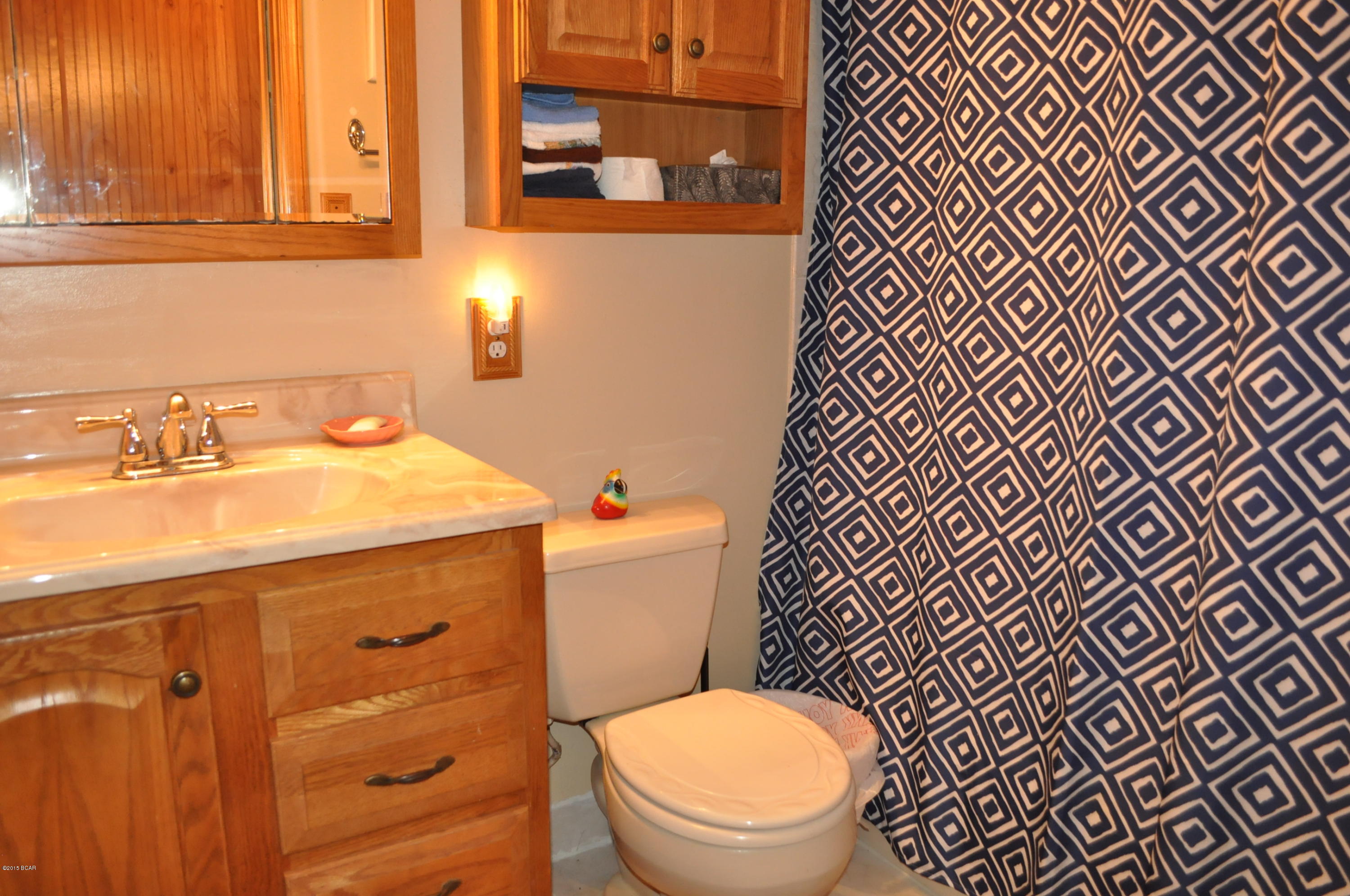 Open Sands - Residential