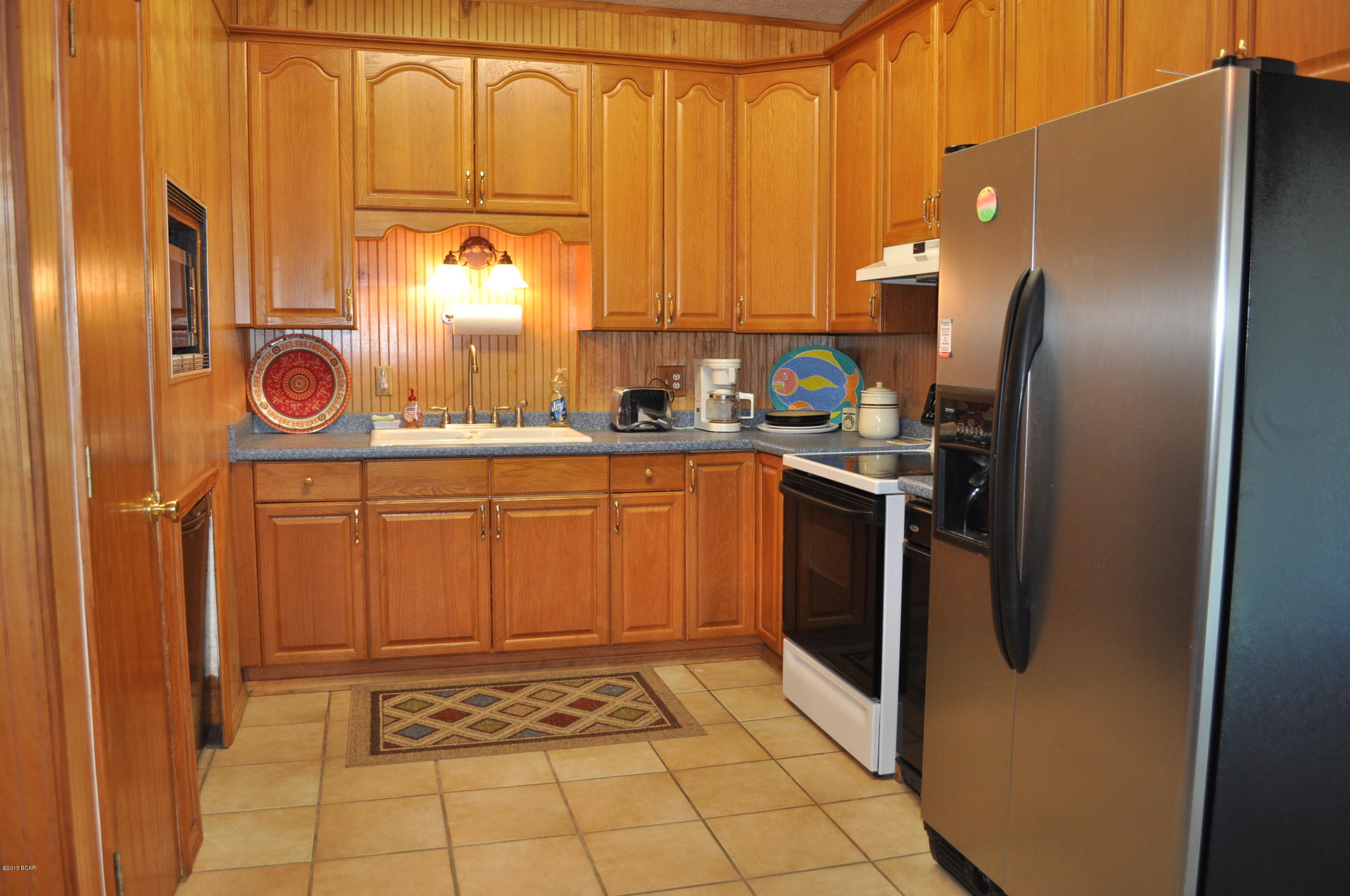 Open Sands - Residential