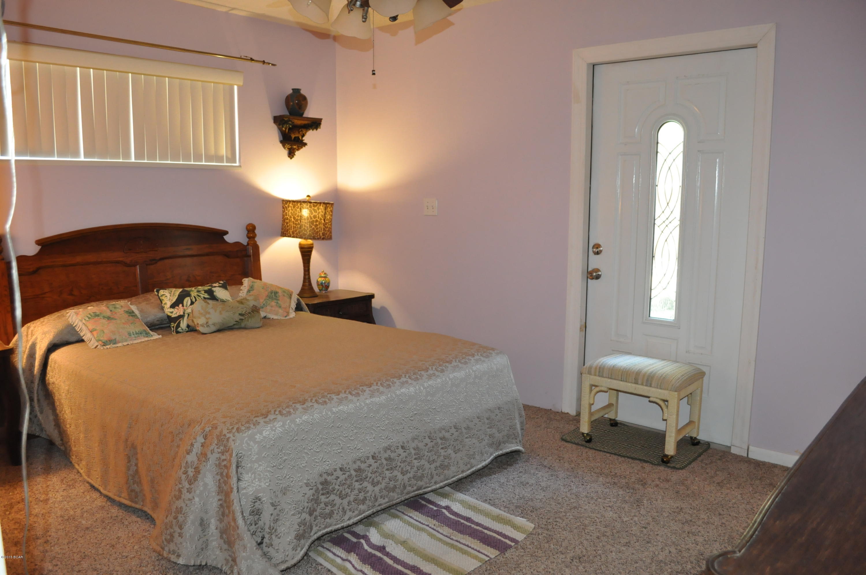 Open Sands - Residential