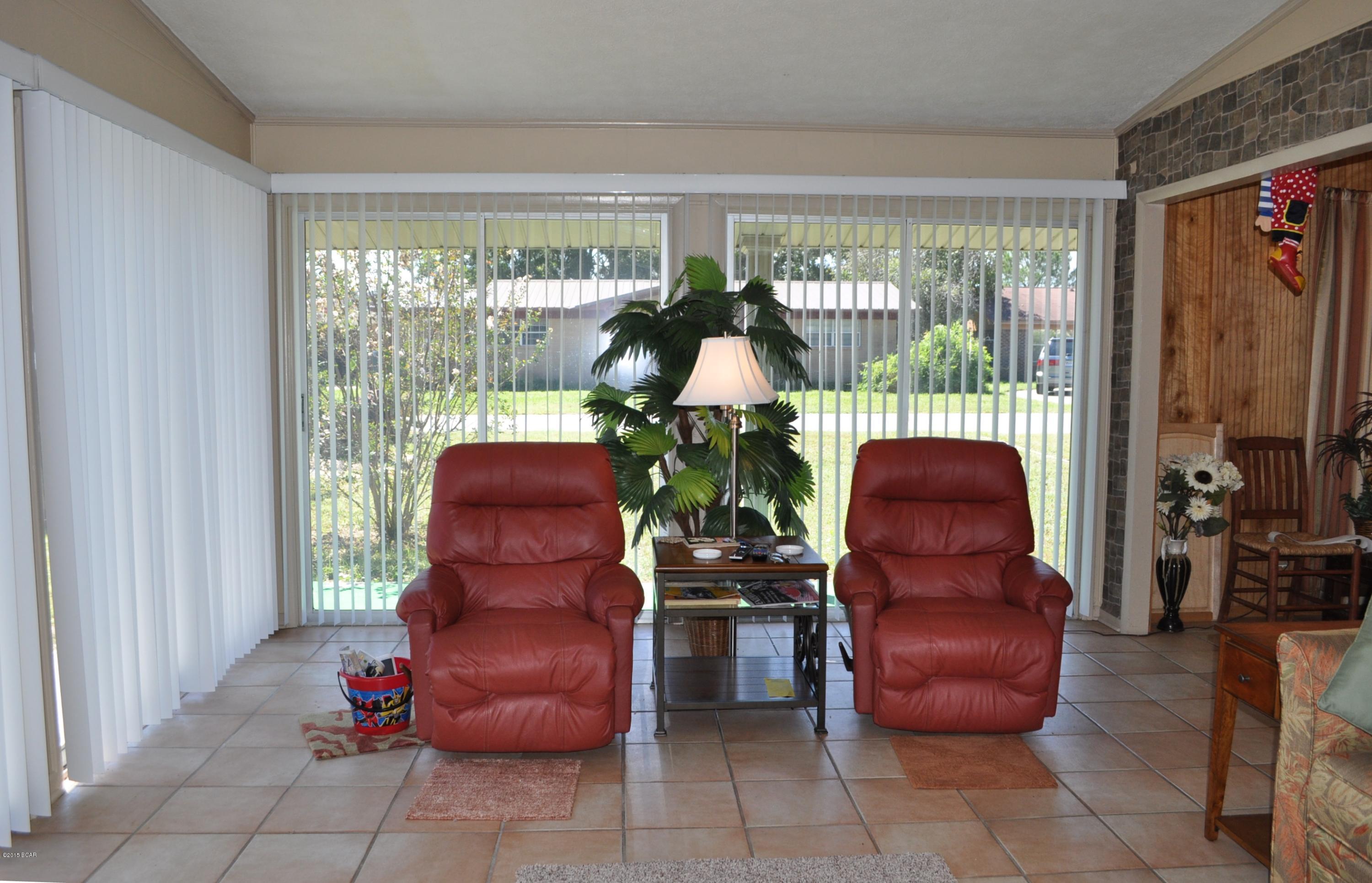 Open Sands - Residential