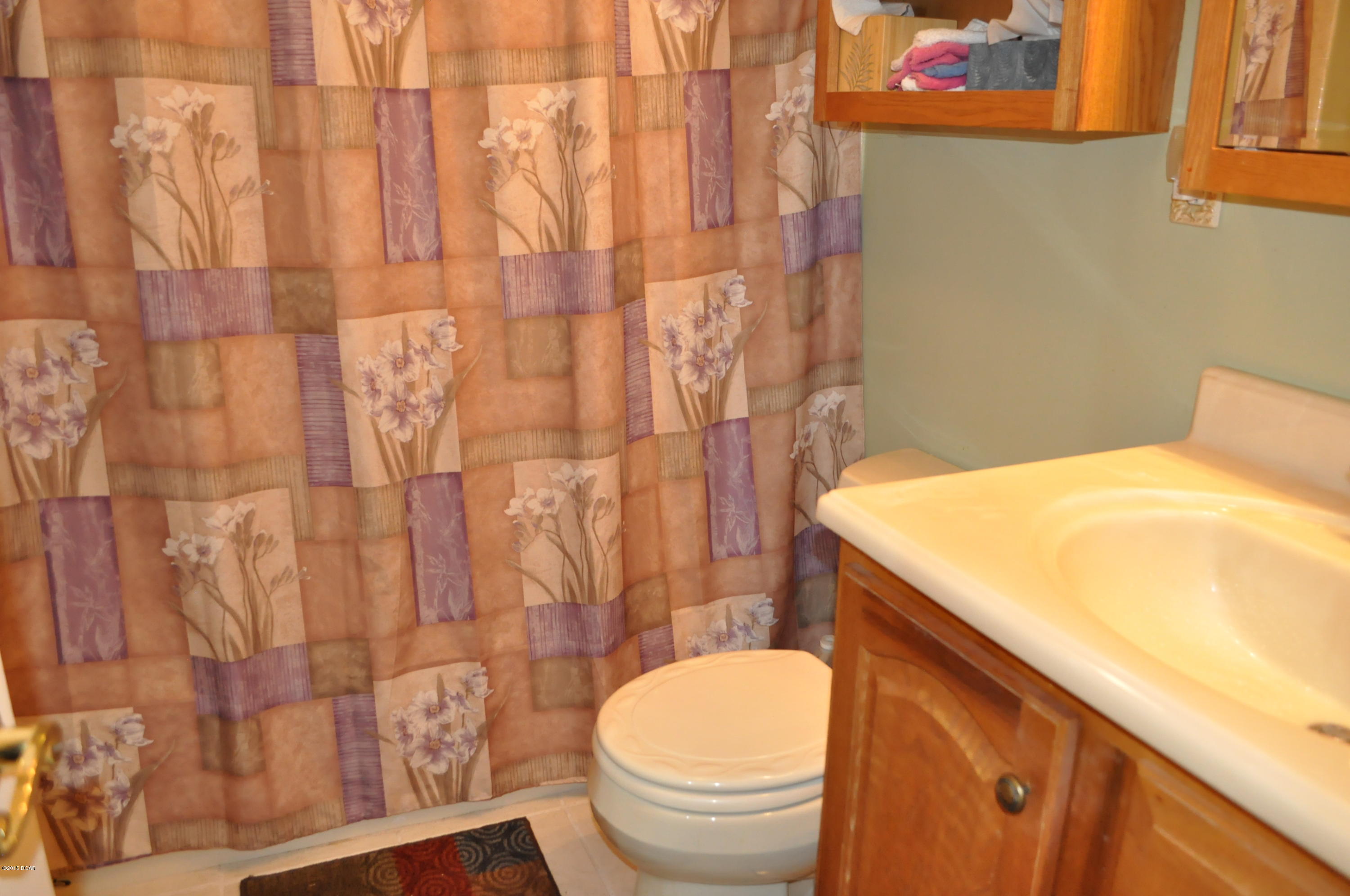 Open Sands - Residential