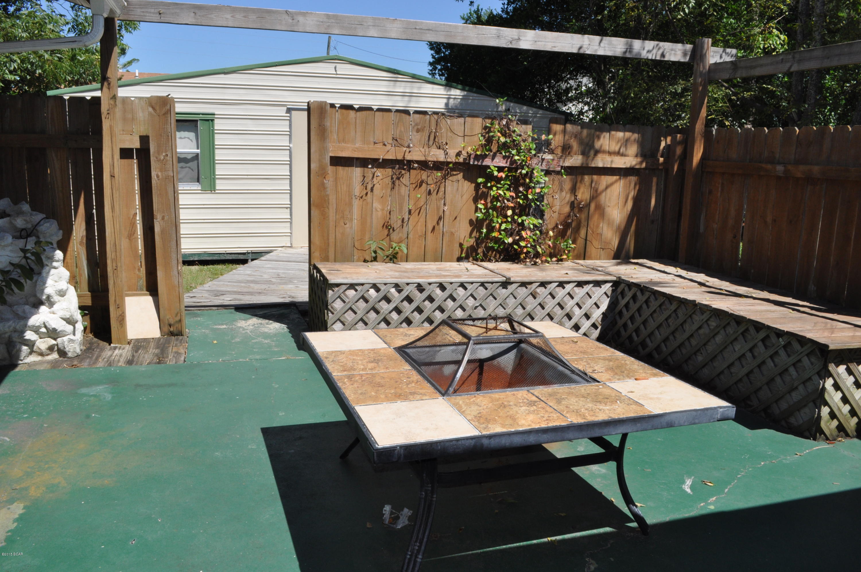 Open Sands - Residential