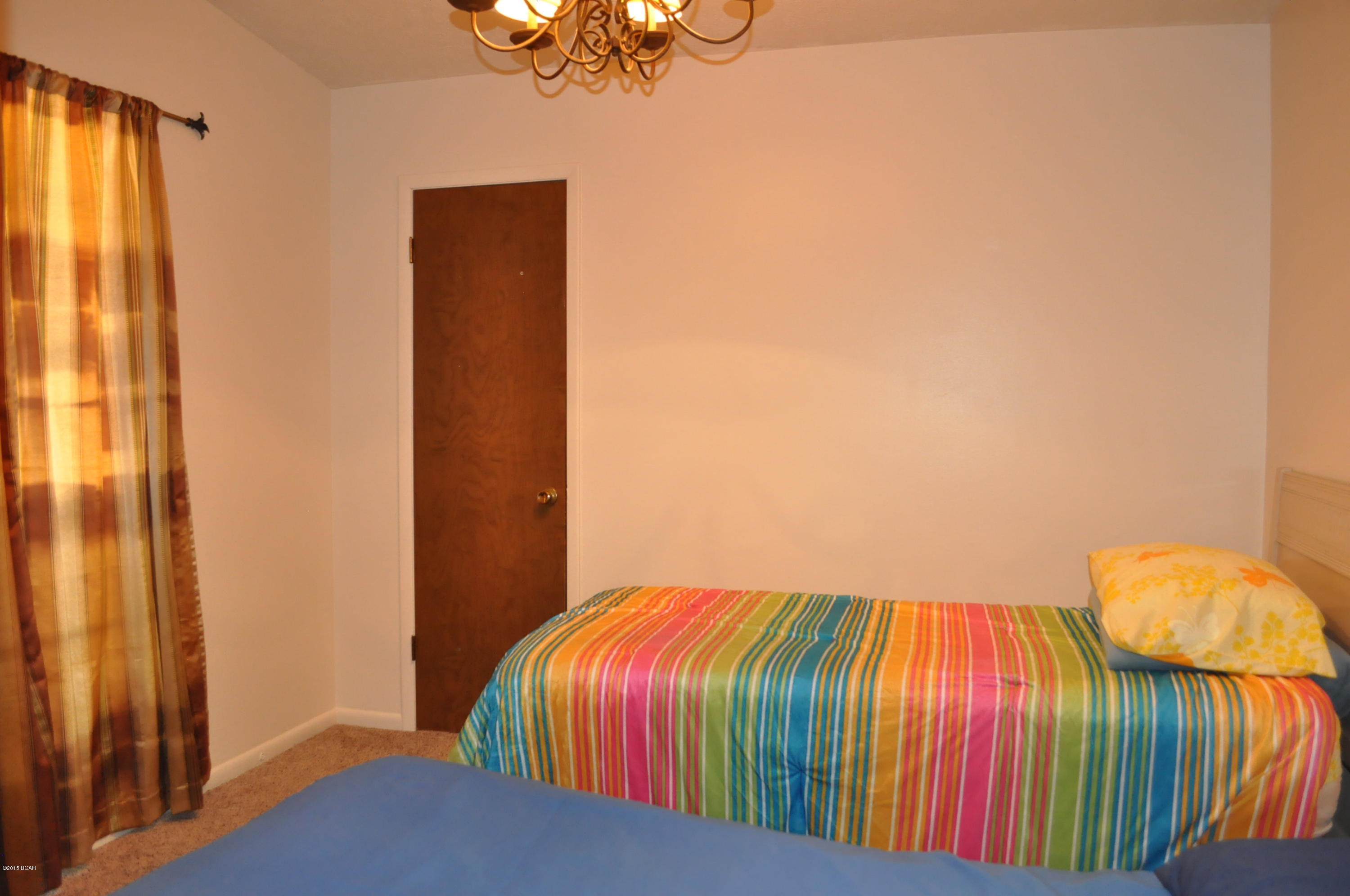 Open Sands - Residential