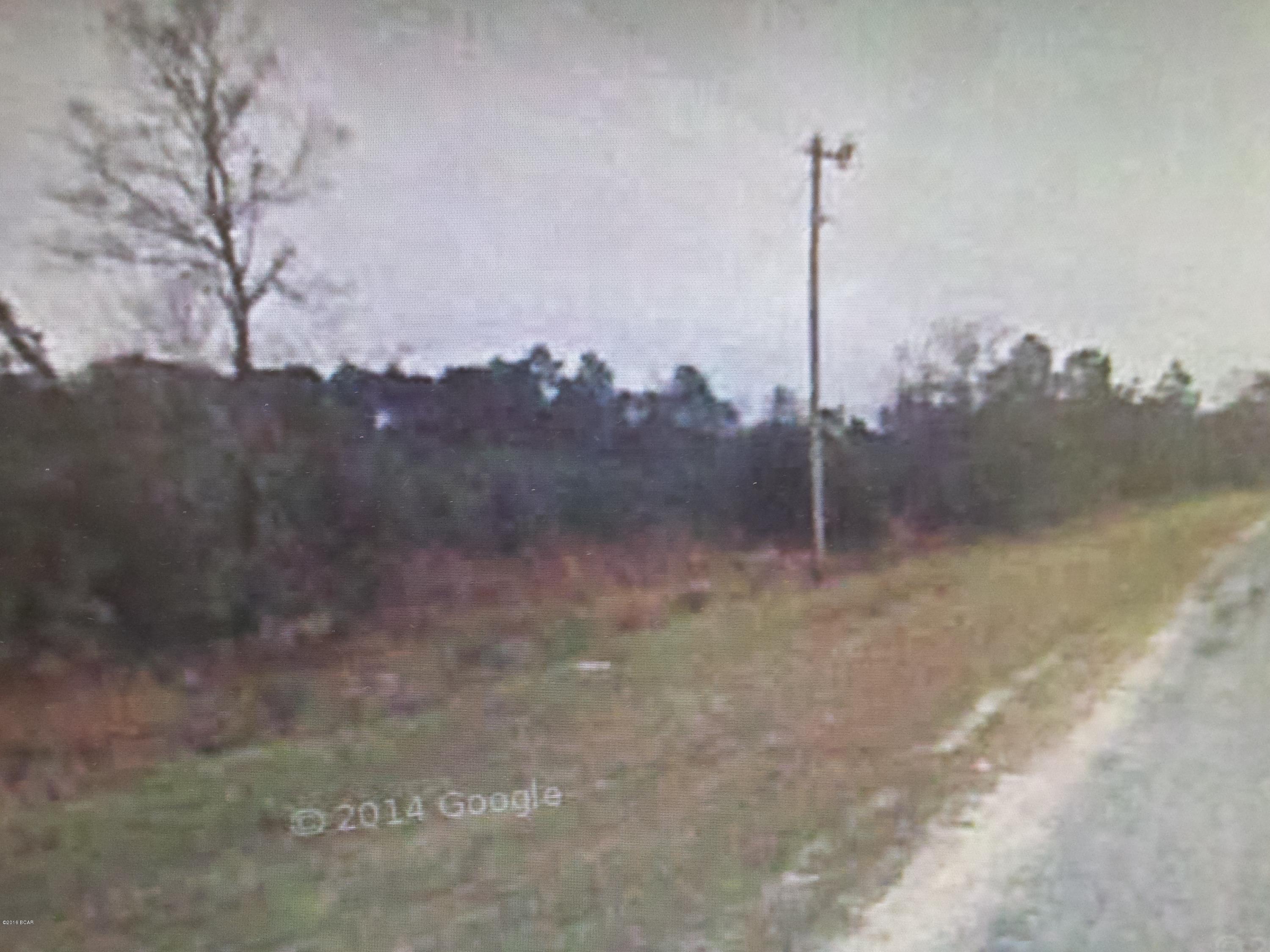 Compass Lake Hills Unit 5 - Land