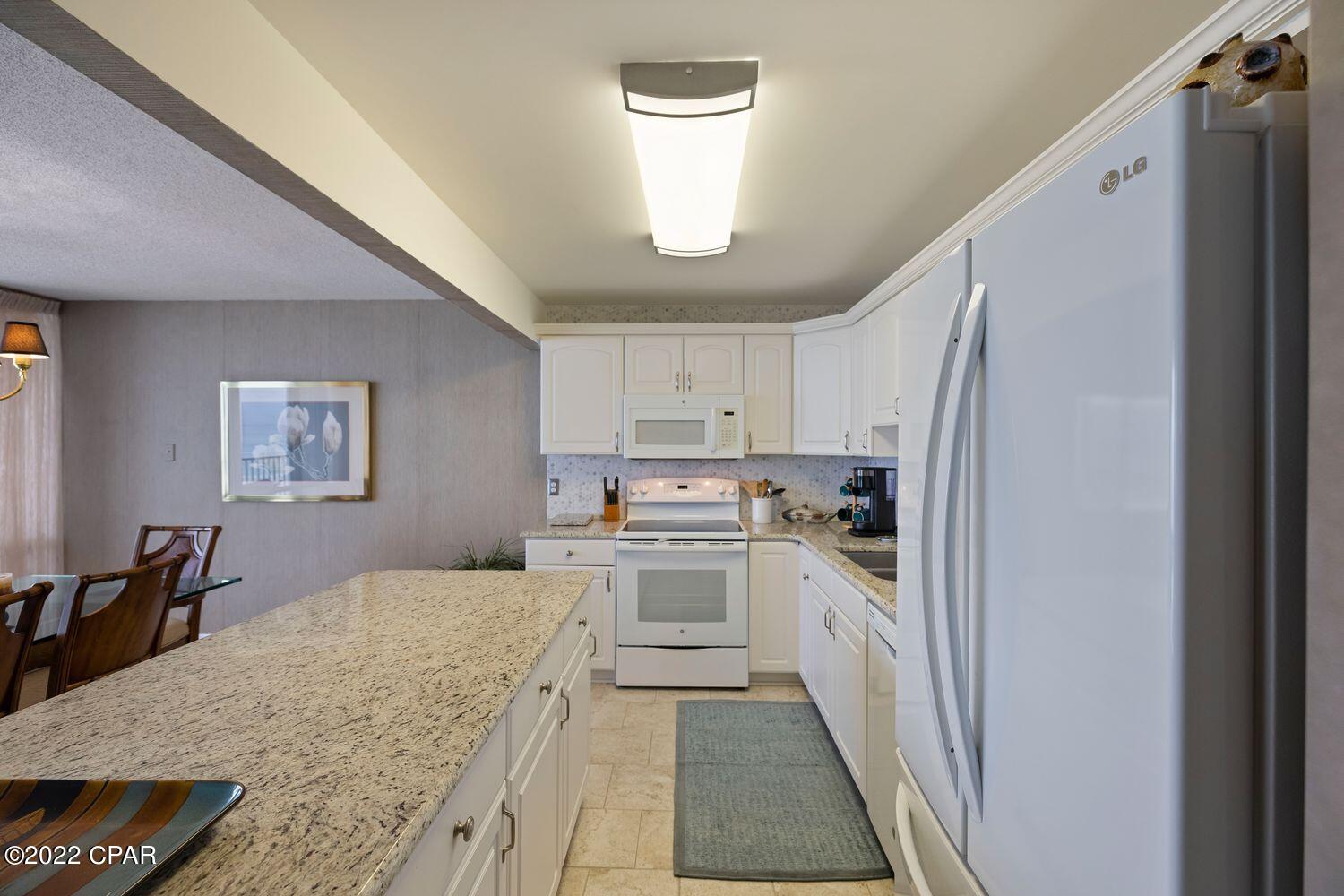 Leeward/Windward Condo - Residential