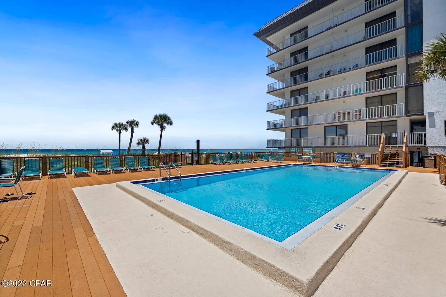 Leeward/Windward Condo - Residential