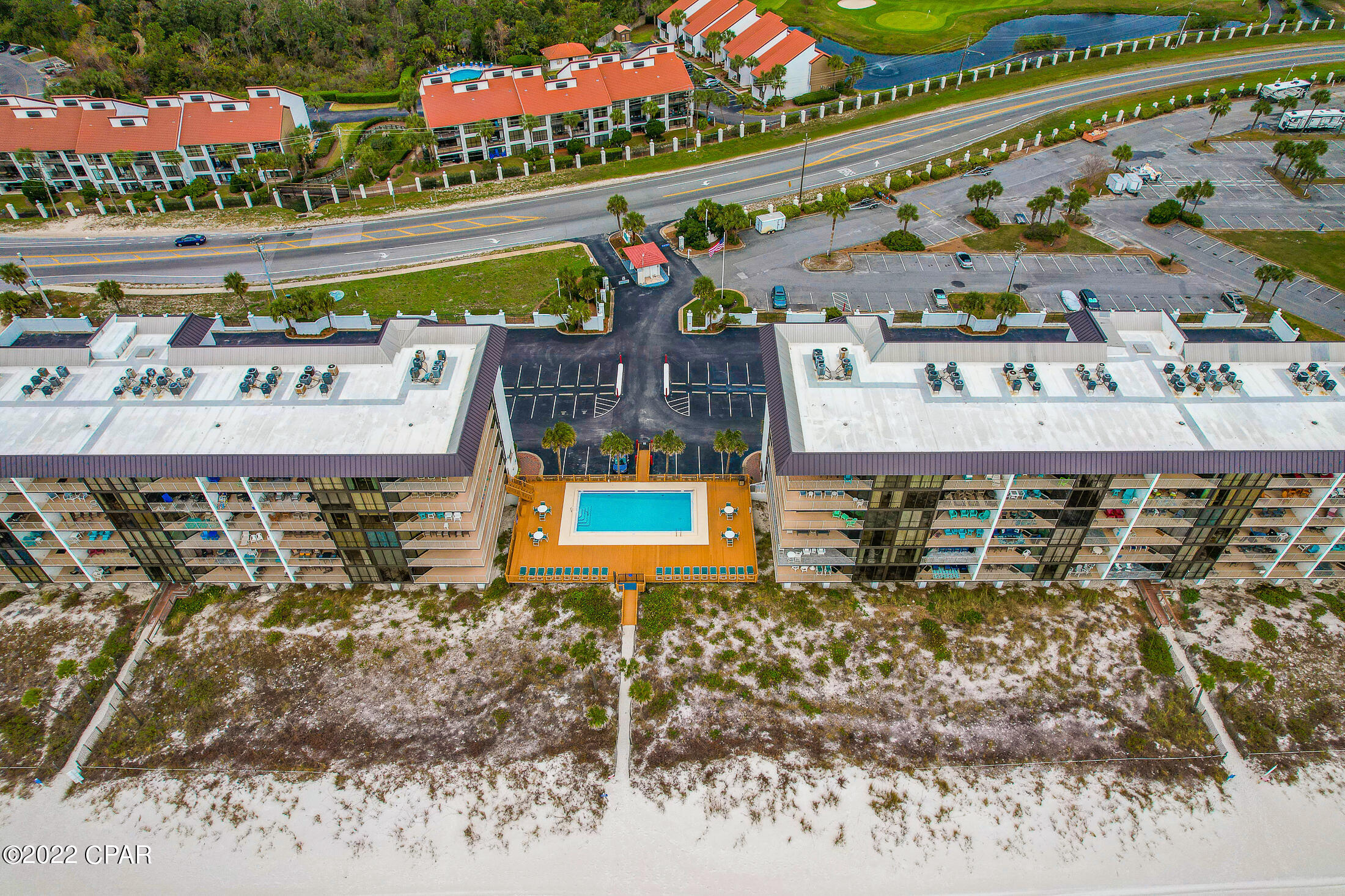 Leeward/Windward Condo - Residential