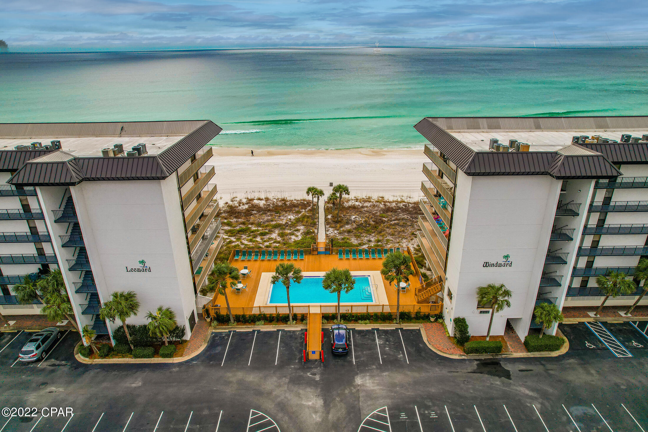 Leeward/Windward Condo - Residential