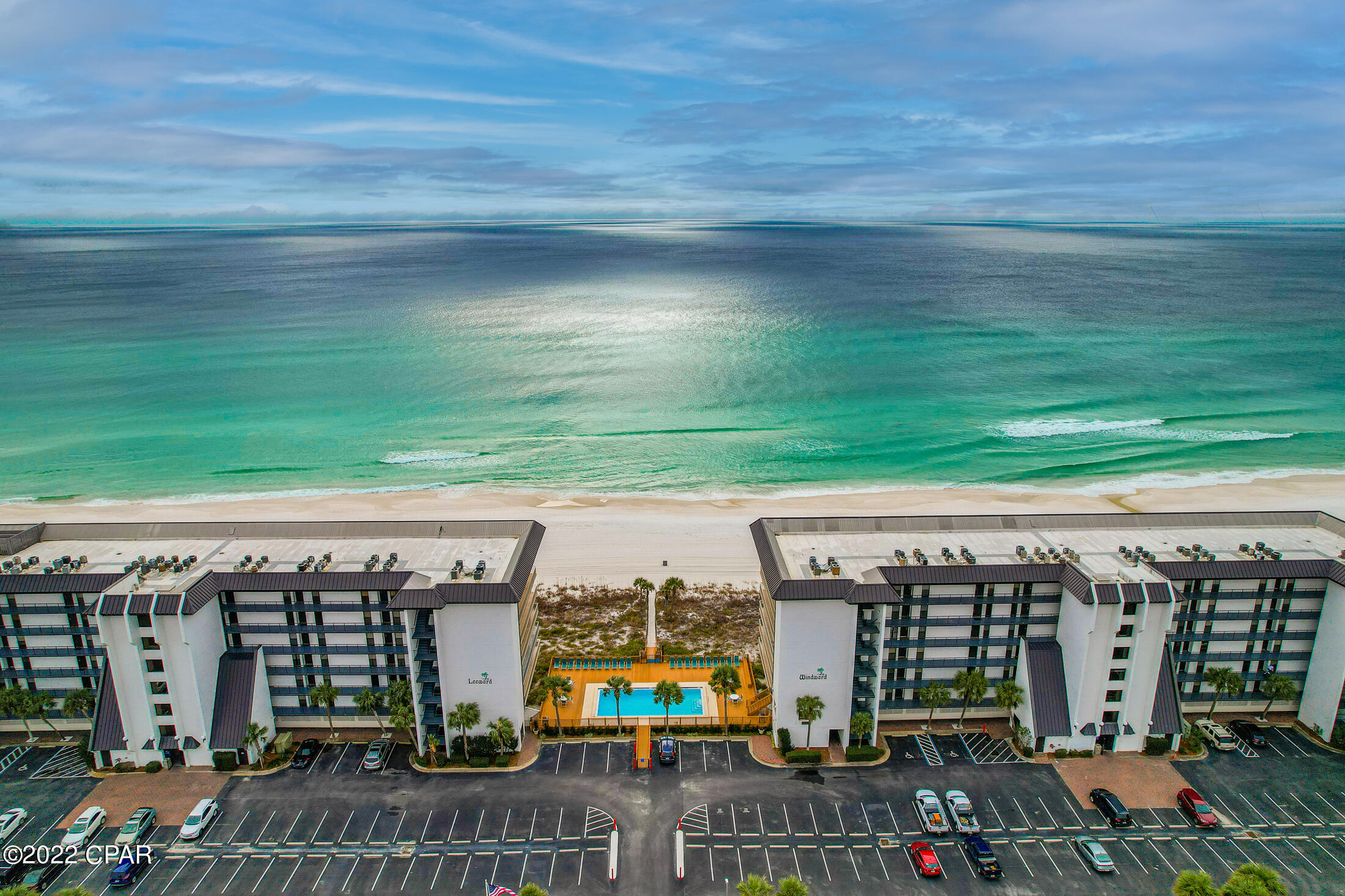 Leeward/Windward Condo - Residential