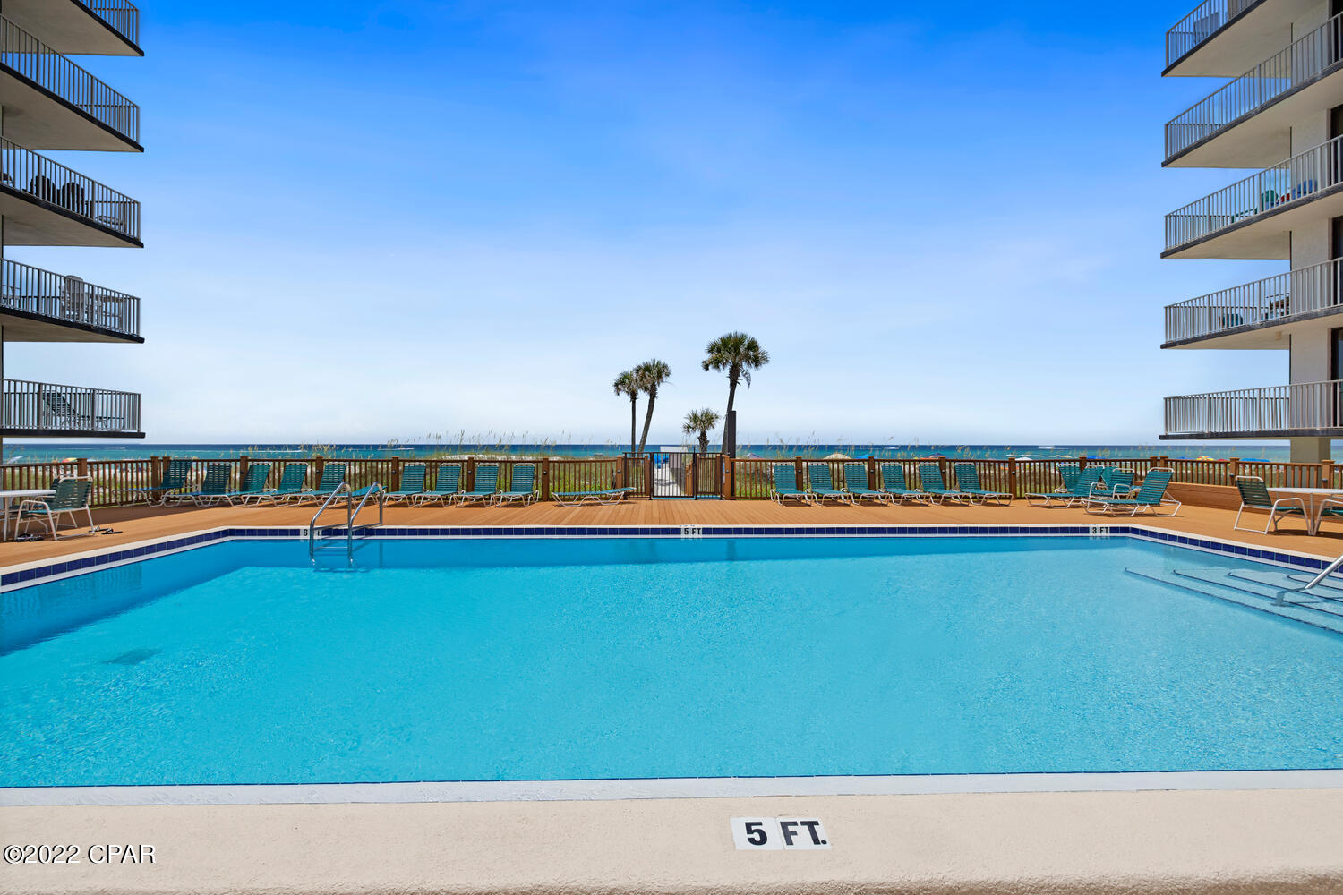 Leeward/Windward Condo - Residential