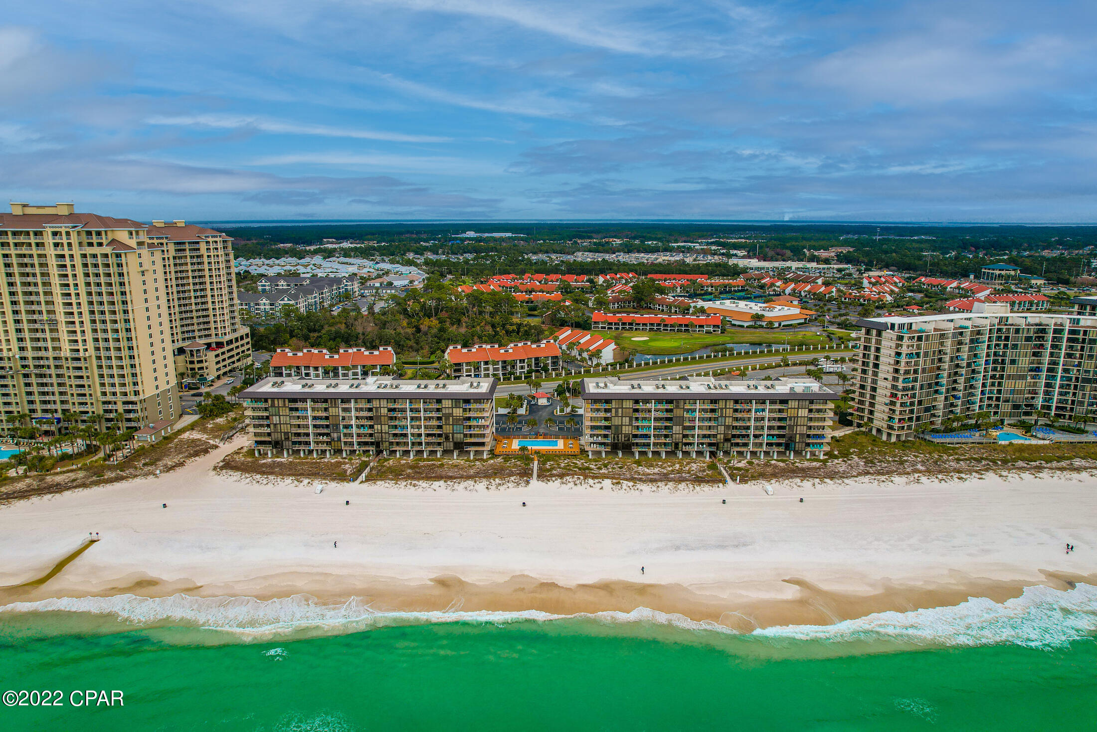 Leeward/Windward Condo - Residential