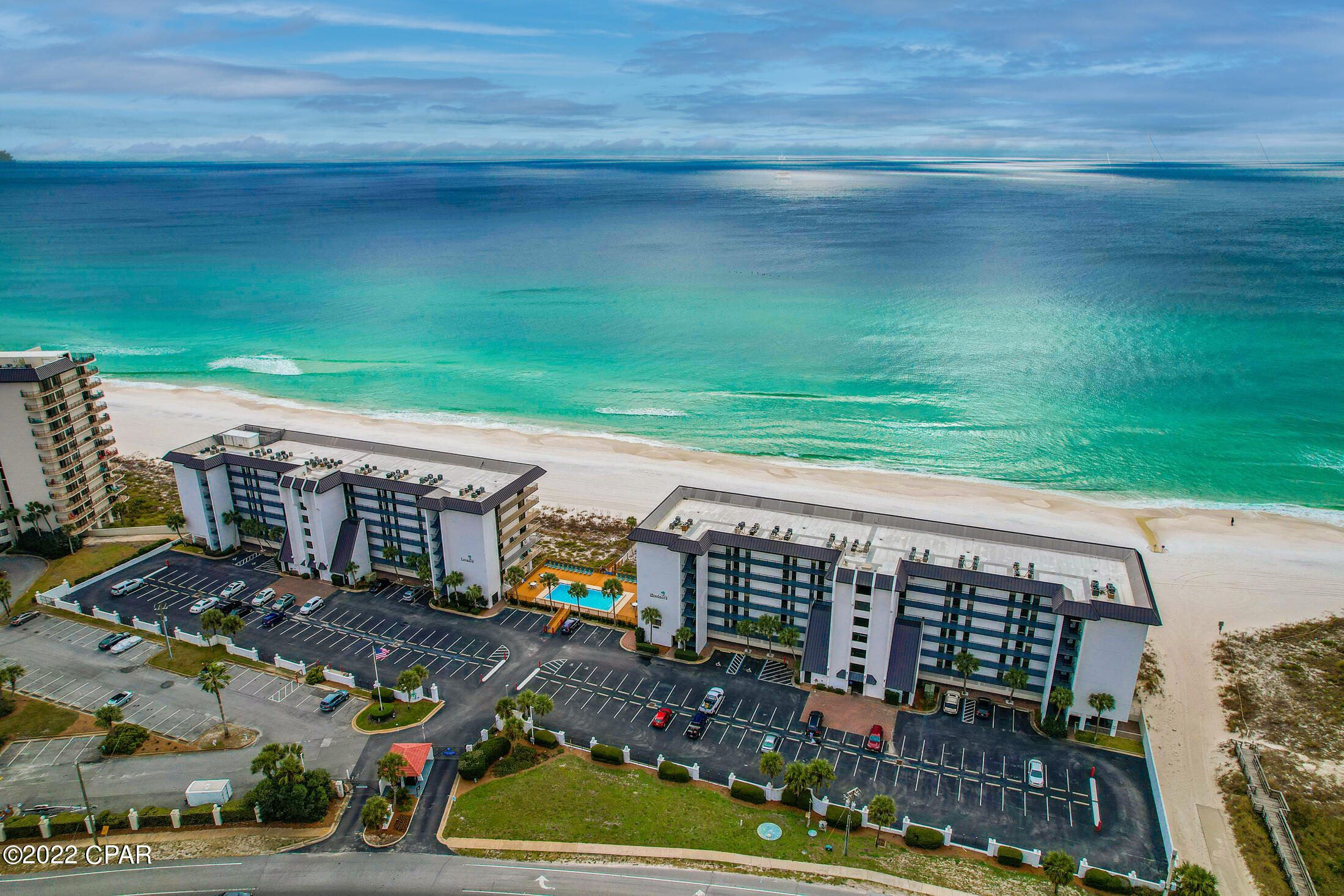 Leeward/Windward Condo - Residential