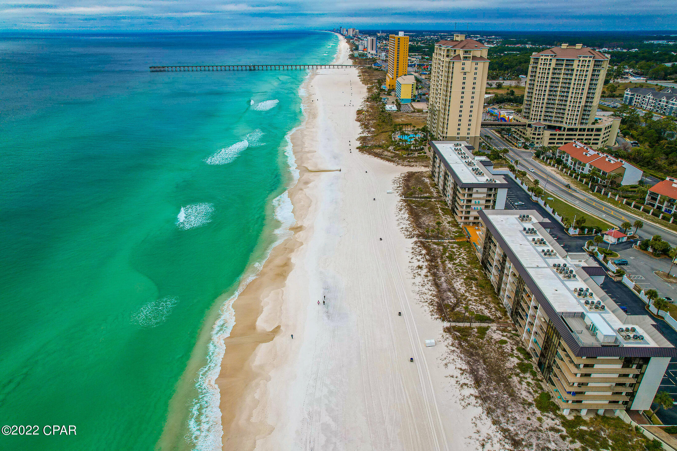 Leeward/Windward Condo - Residential