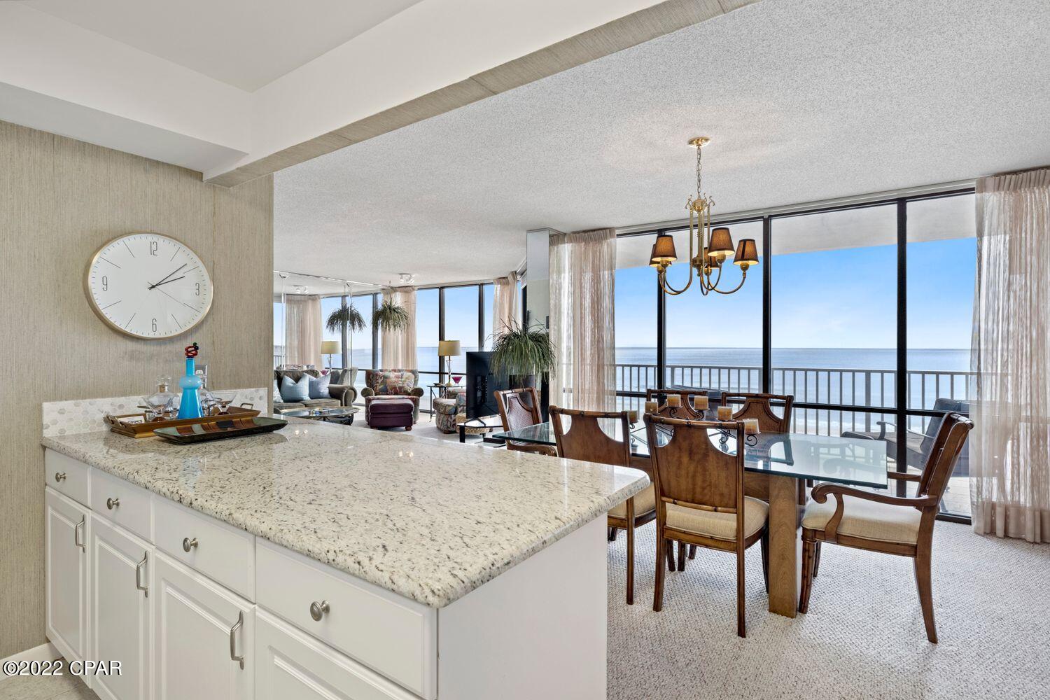 Leeward/Windward Condo - Residential