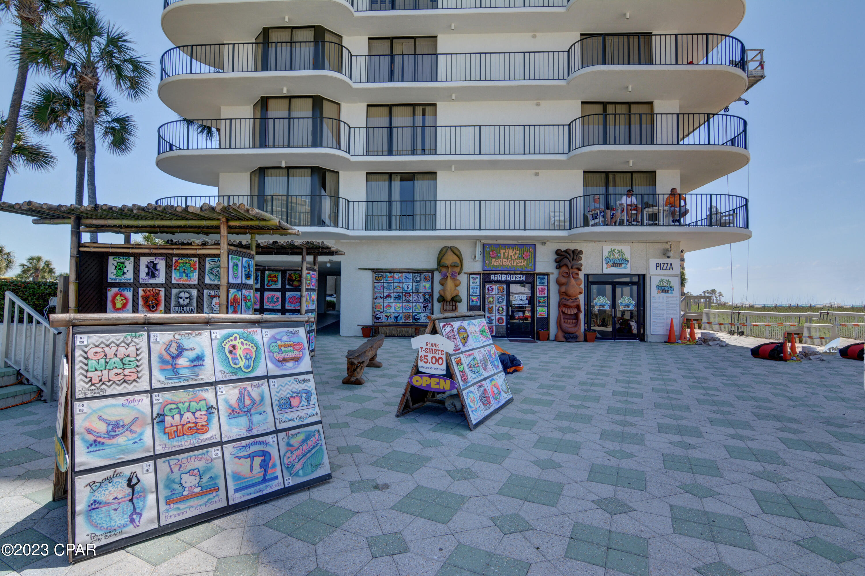 Leeward/Windward Condo - Residential