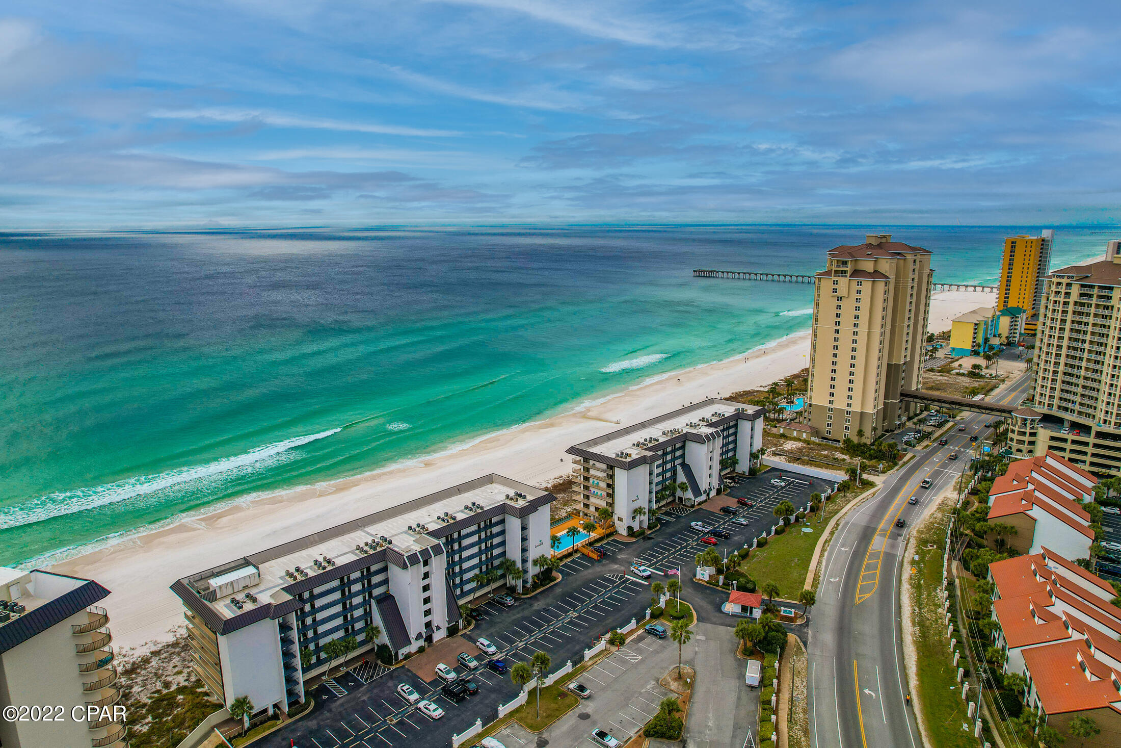 Leeward/Windward Condo - Residential