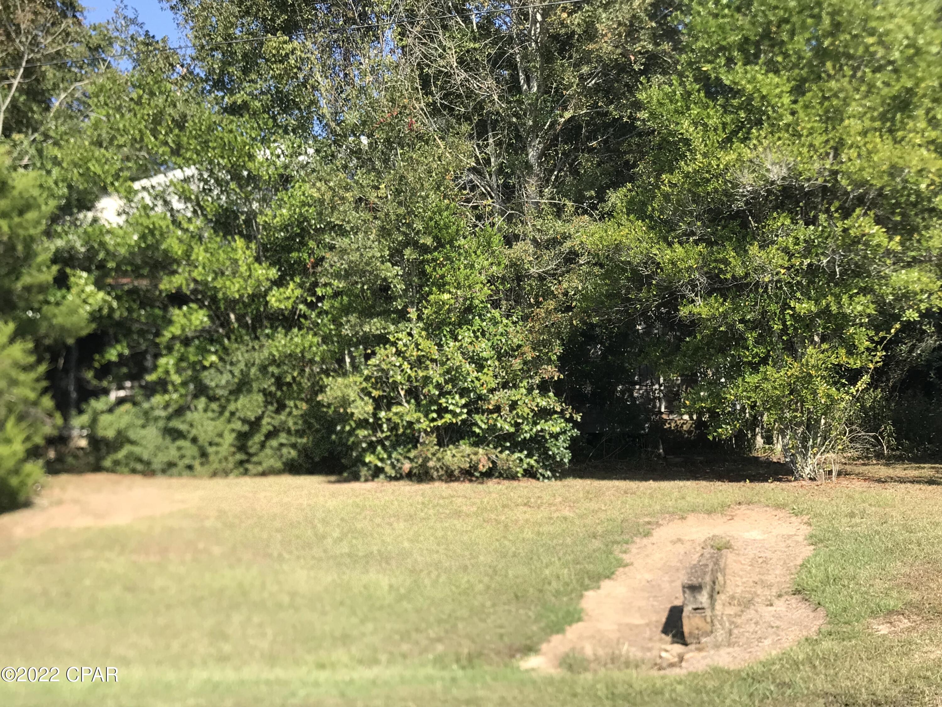 No Named Subdivision - Land