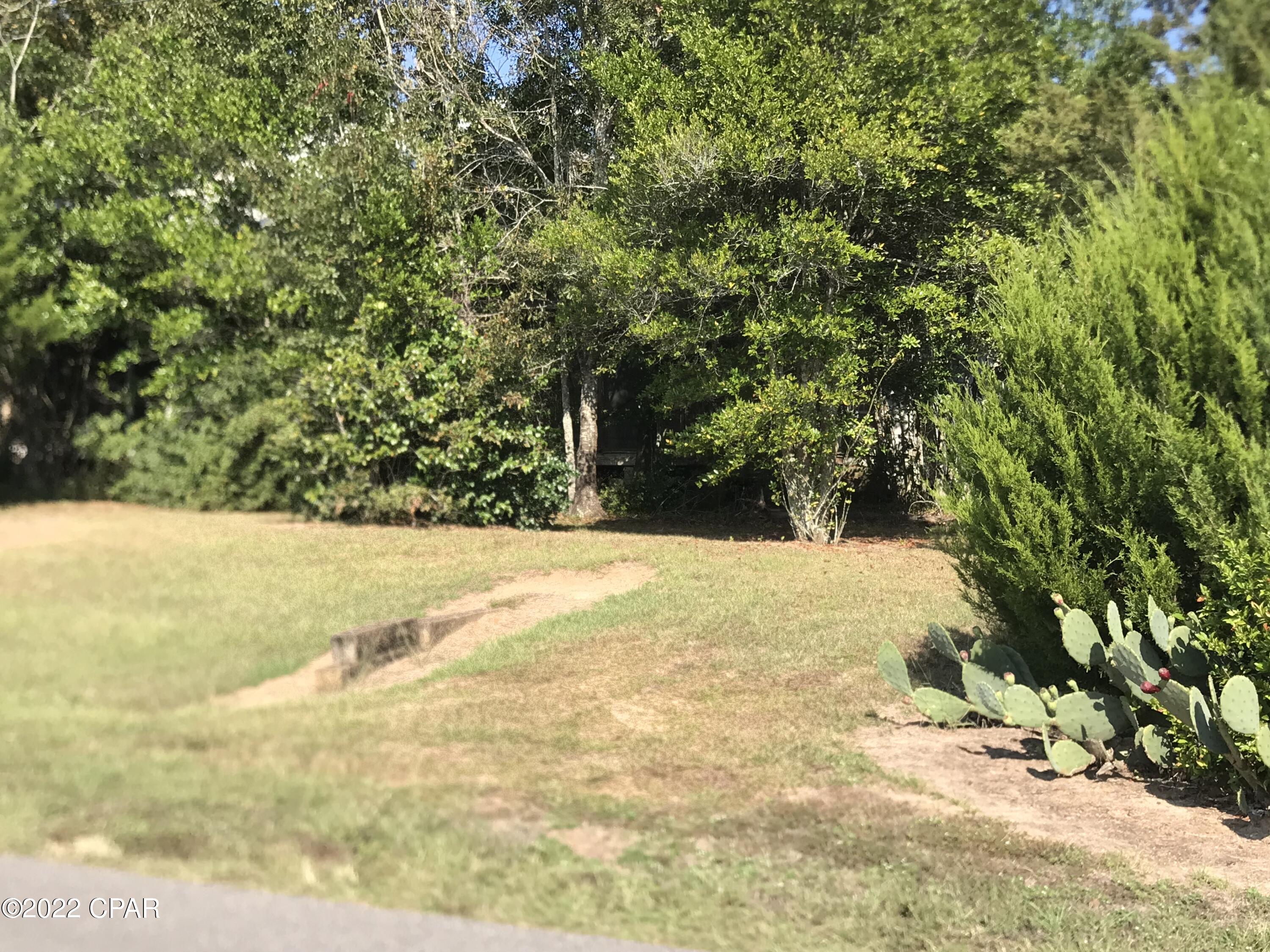 No Named Subdivision - Land