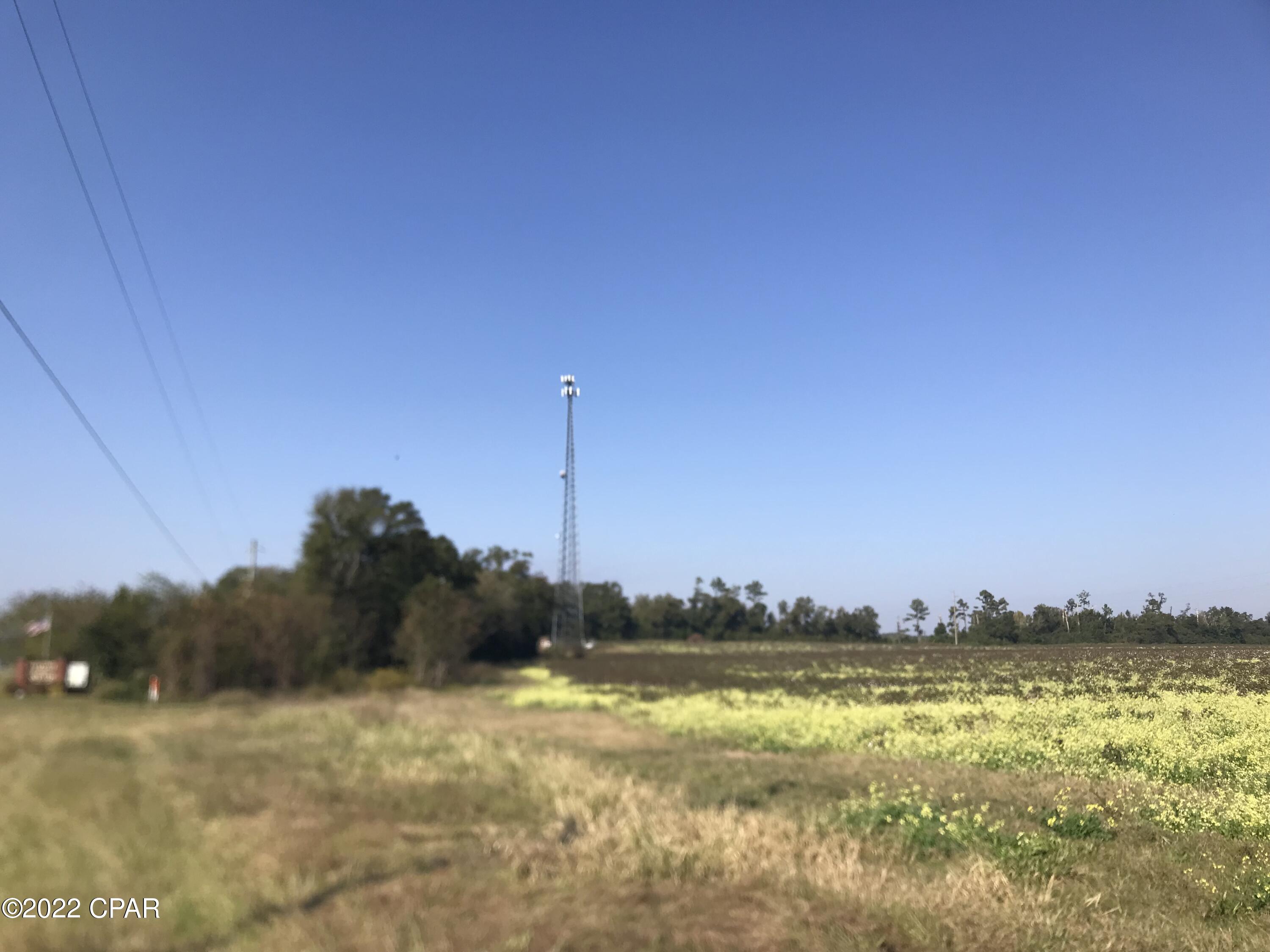 No Named Subdivision - Land