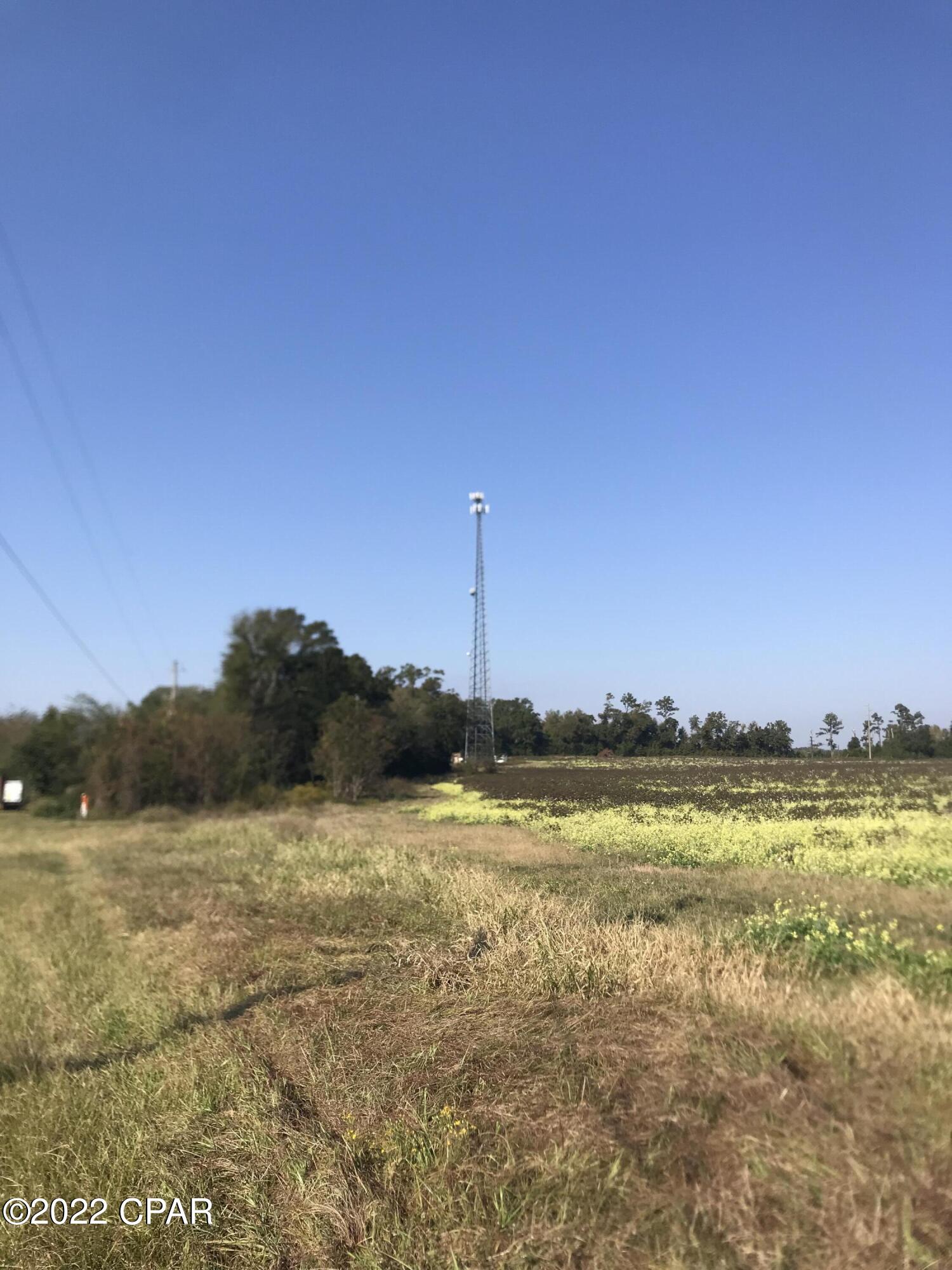 No Named Subdivision - Land