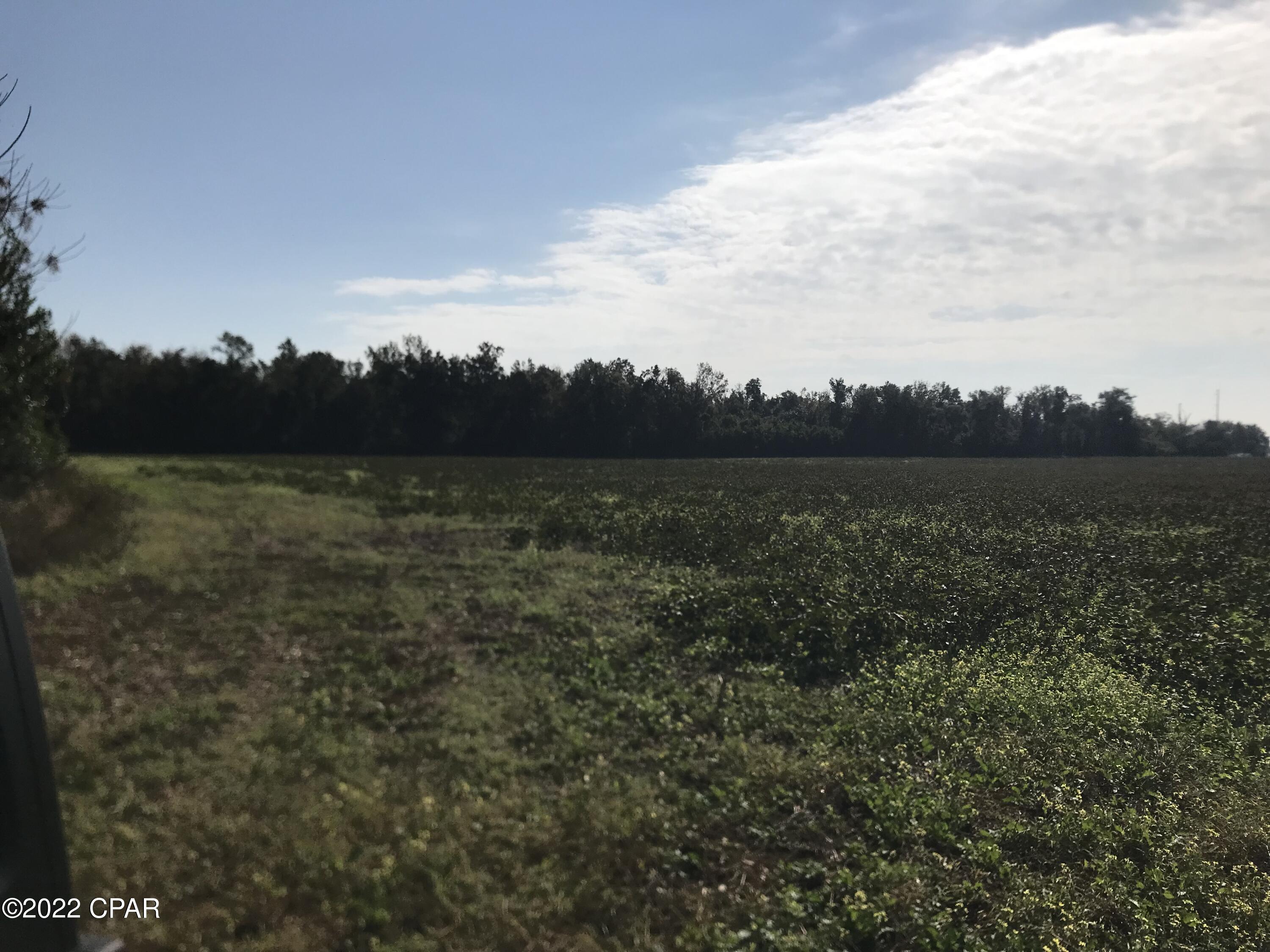 No Named Subdivision - Land