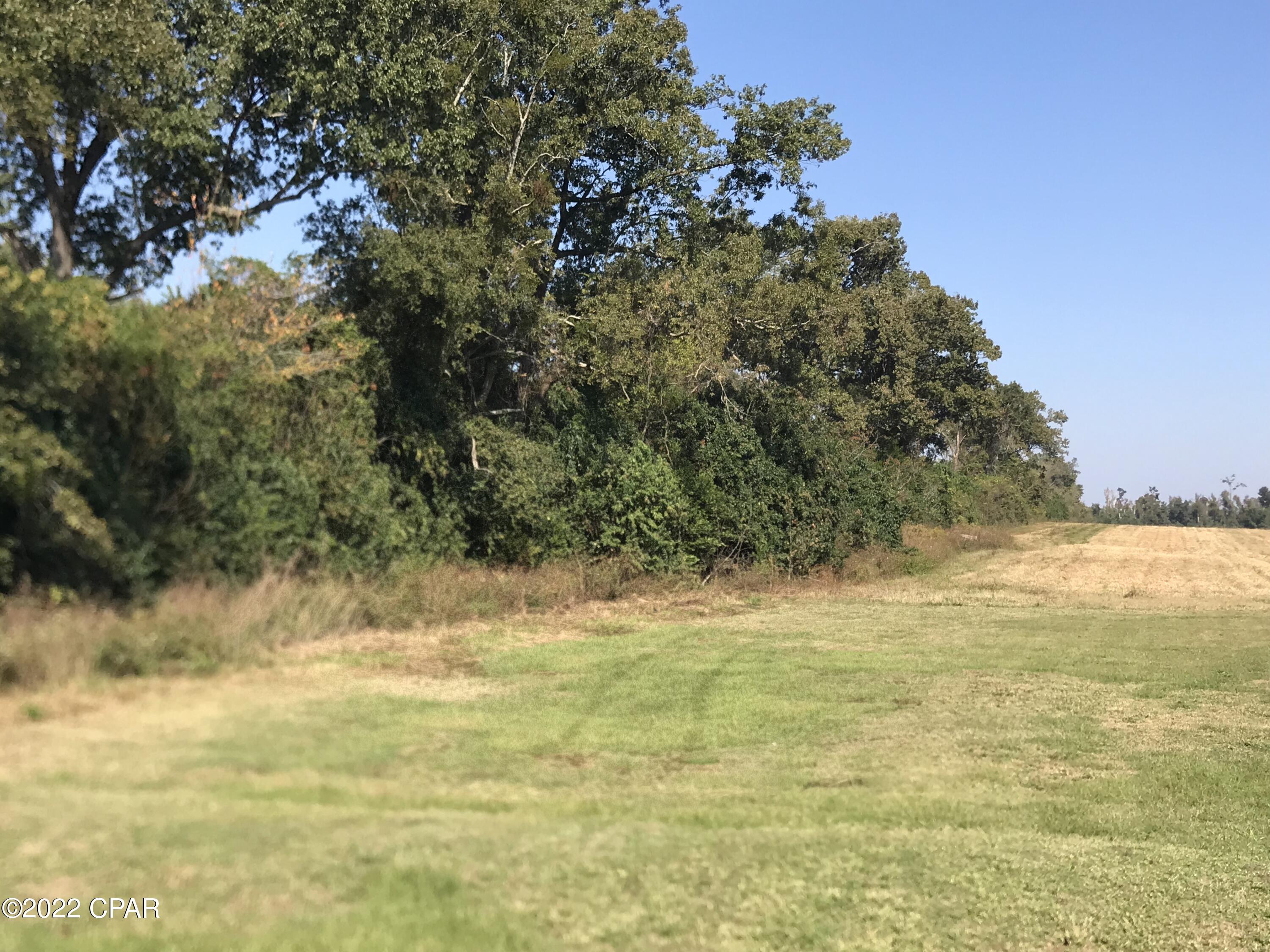 No Named Subdivision - Land