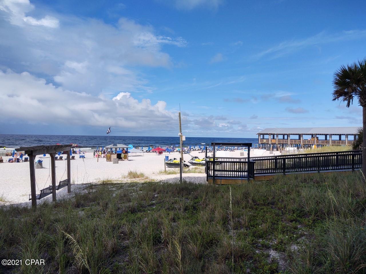 Sunbird Condo - Residential