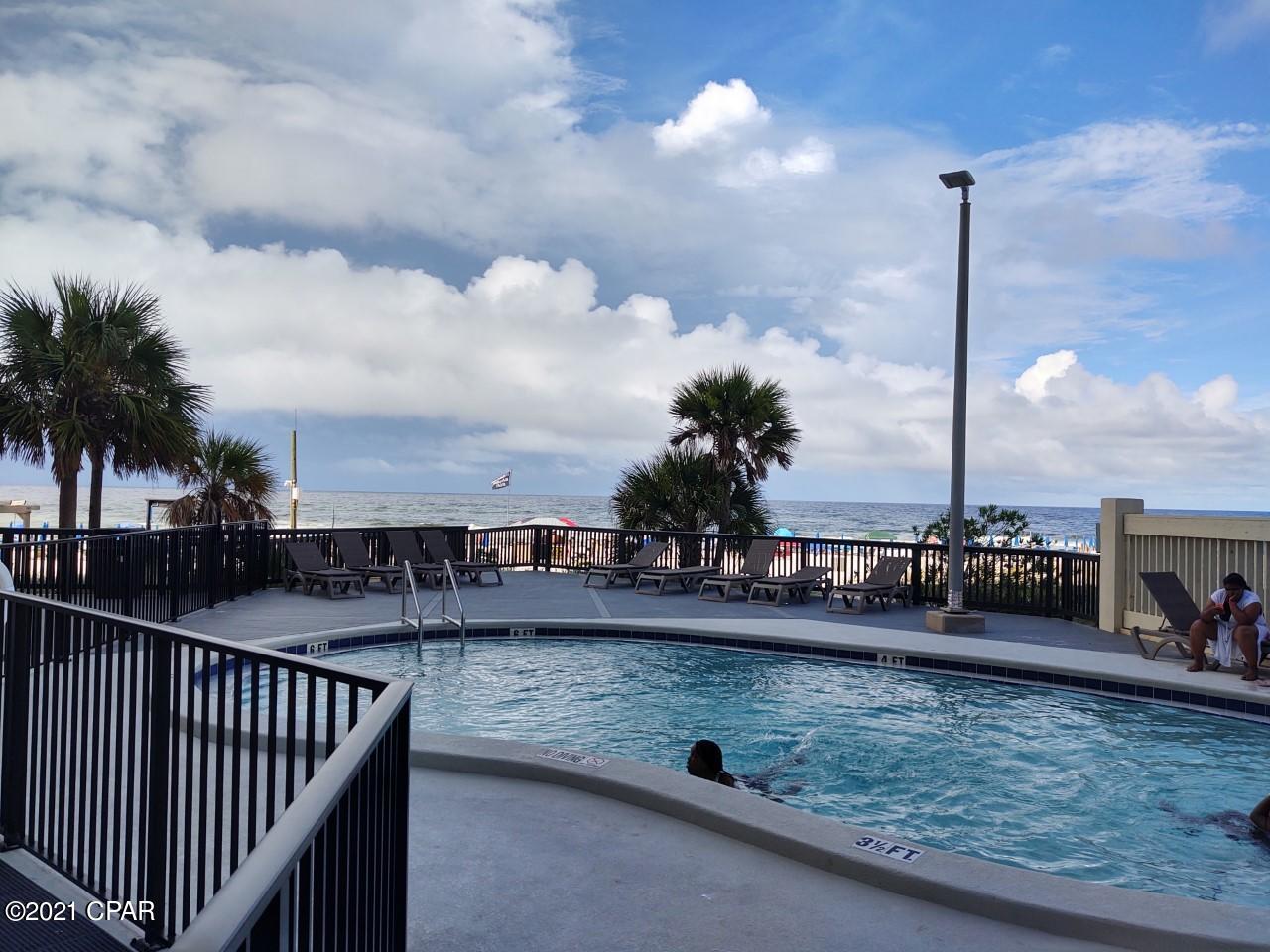 Sunbird Condo - Residential