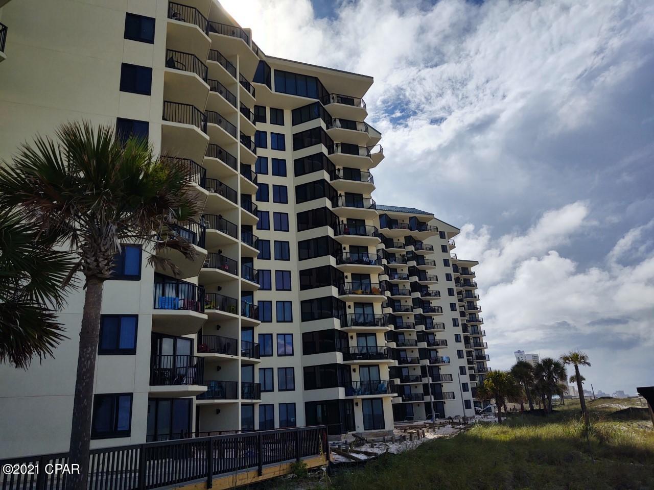 Sunbird Condo - Residential