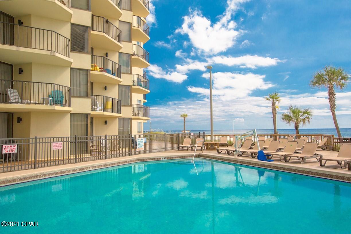 Sunbird Condo - Residential